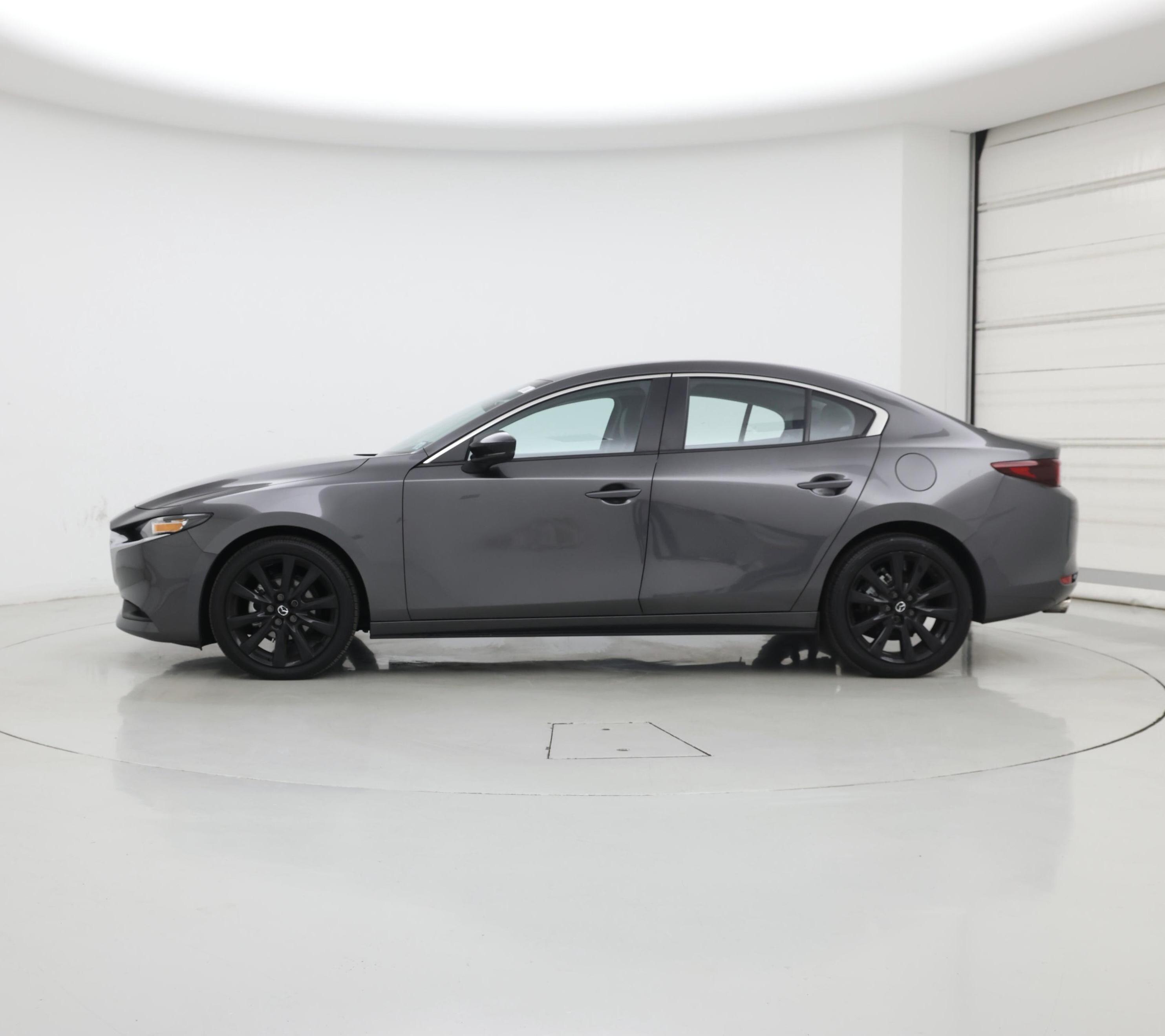 Thumbnail: 2025 Mazda Mazda3 - 3