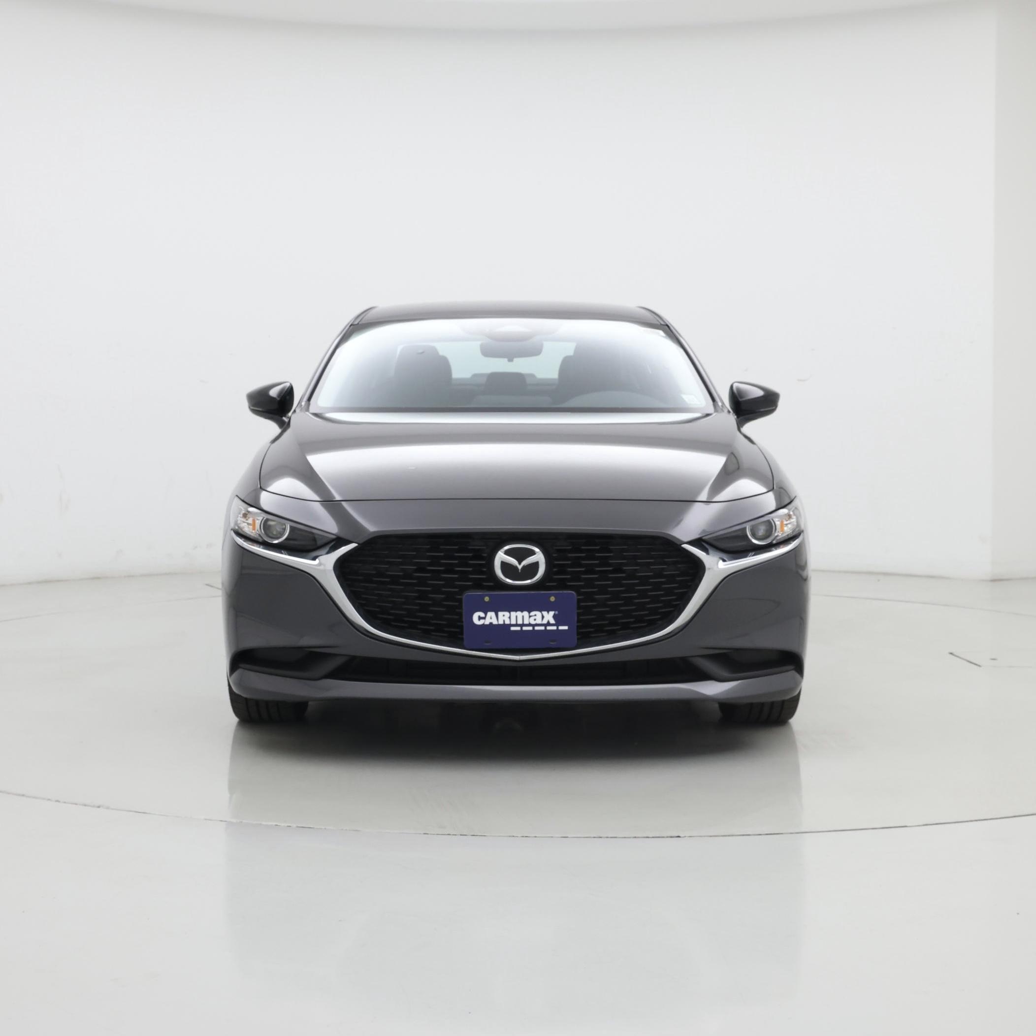 Thumbnail: 2025 Mazda Mazda3 - 5