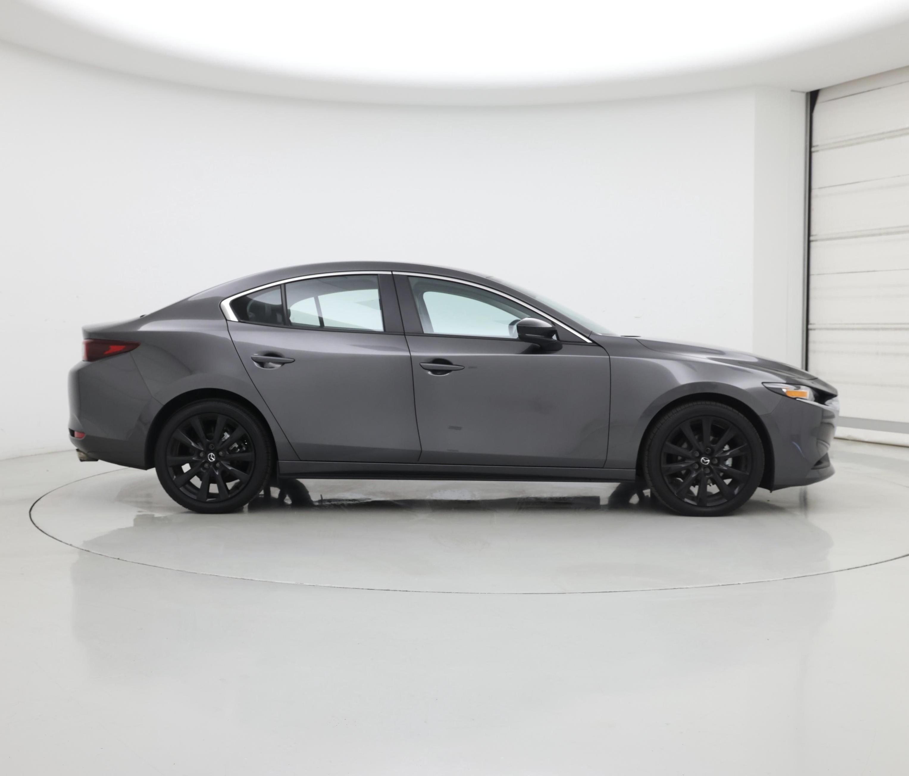 Thumbnail: 2025 Mazda Mazda3 - 7