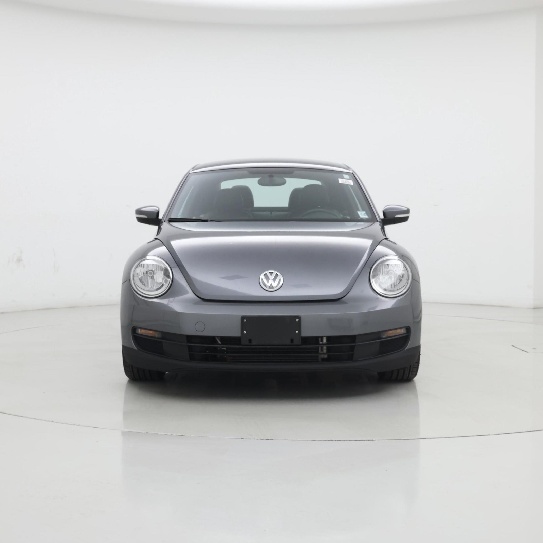 Thumbnail: 2013 Volkswagen Beetle - 5
