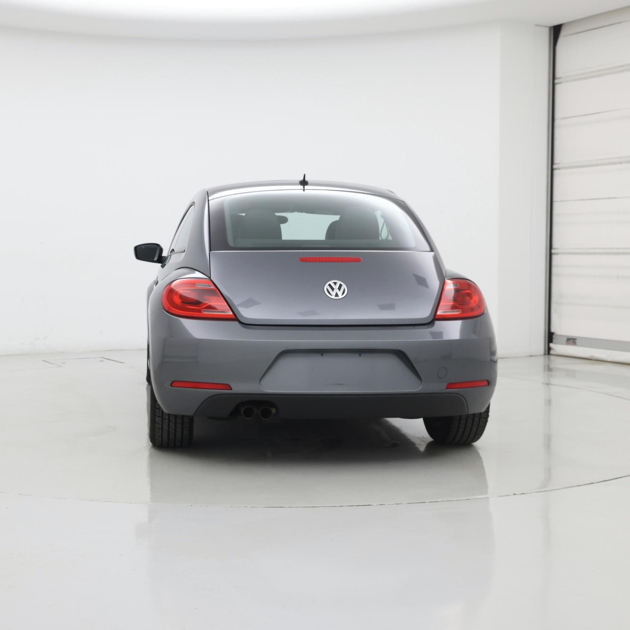 Thumbnail: 2013 Volkswagen Beetle - 6