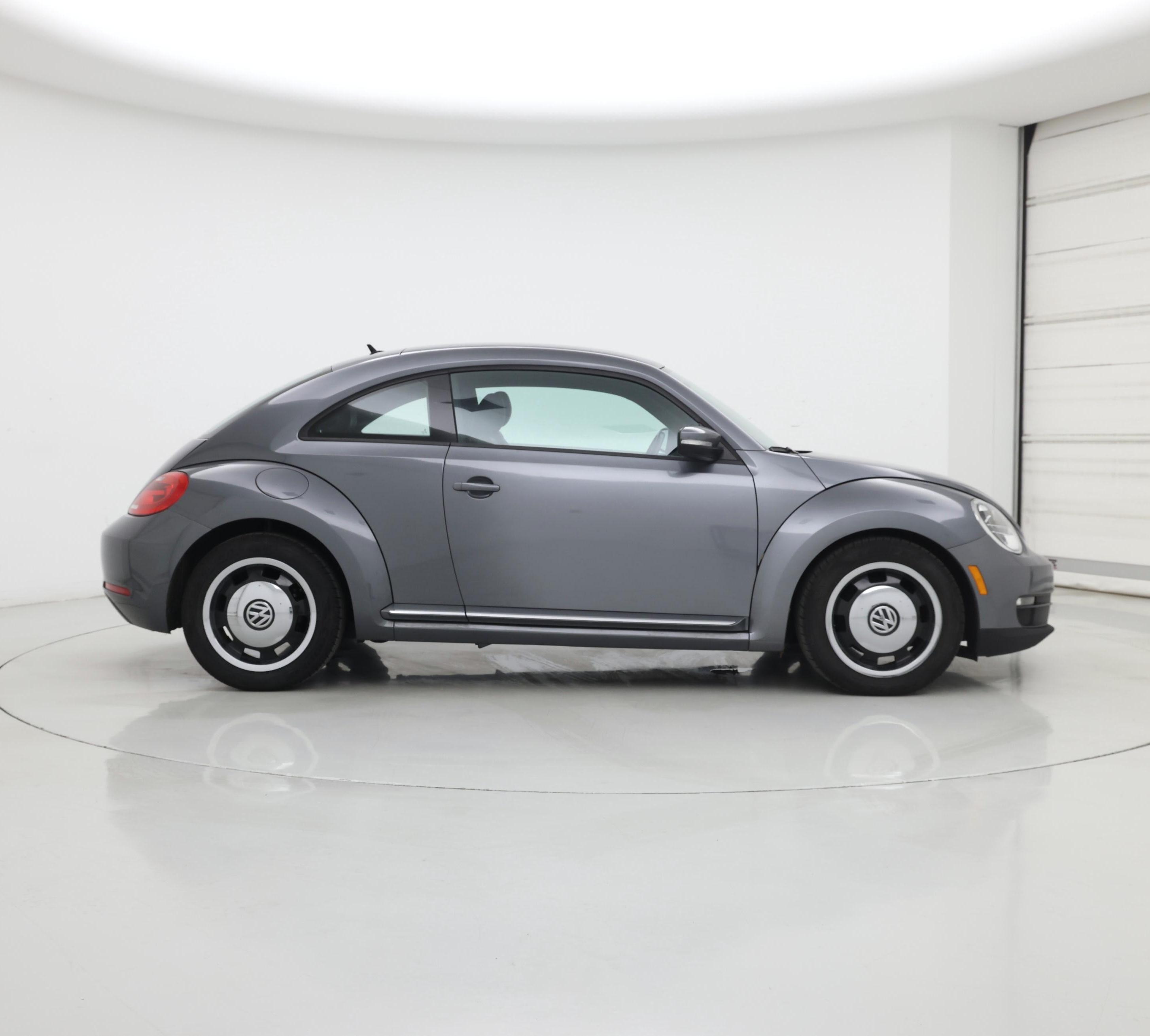 Thumbnail: 2013 Volkswagen Beetle - 7