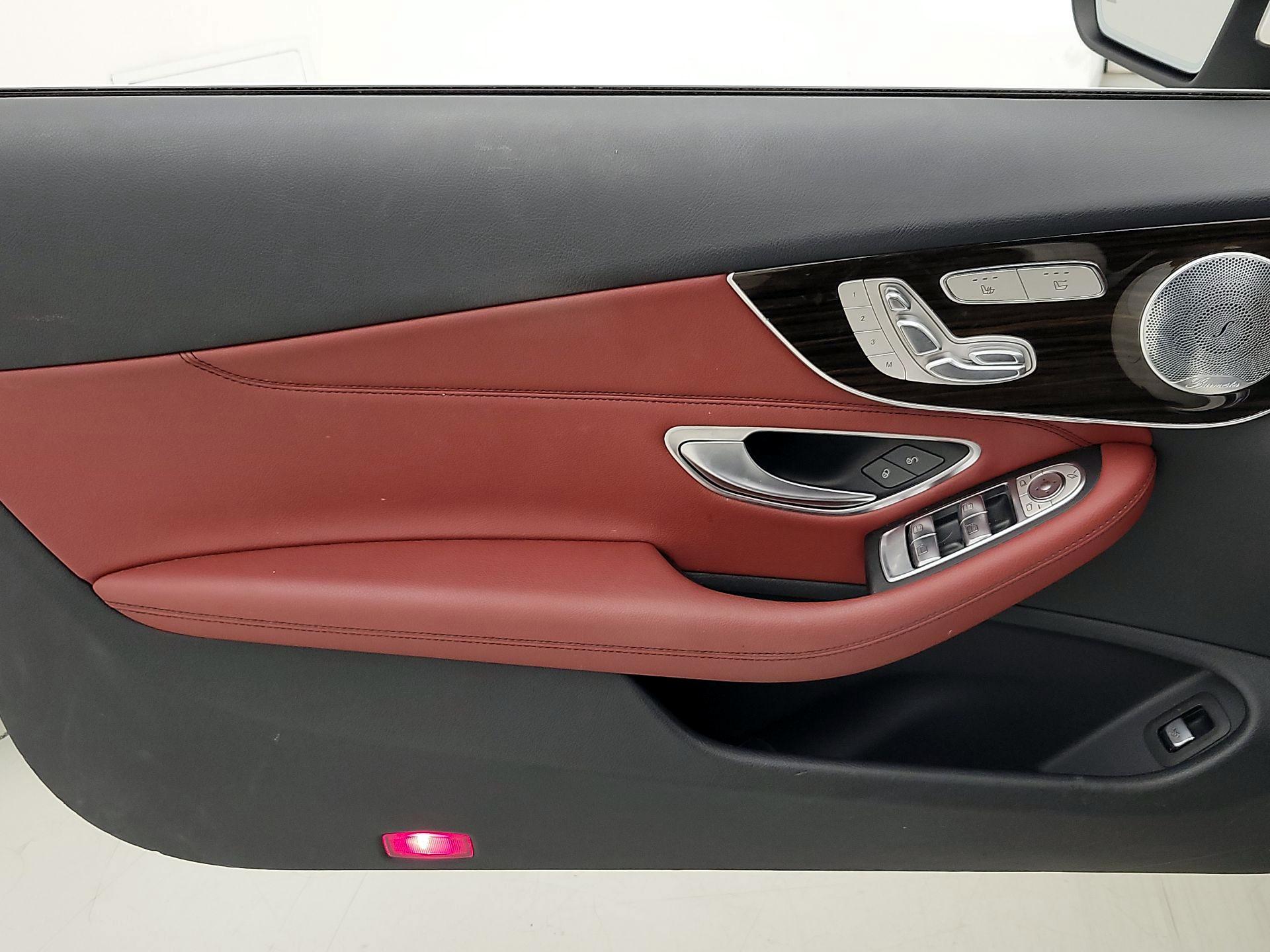 Thumbnail: 2021 Mercedes-Benz C-Class - 12