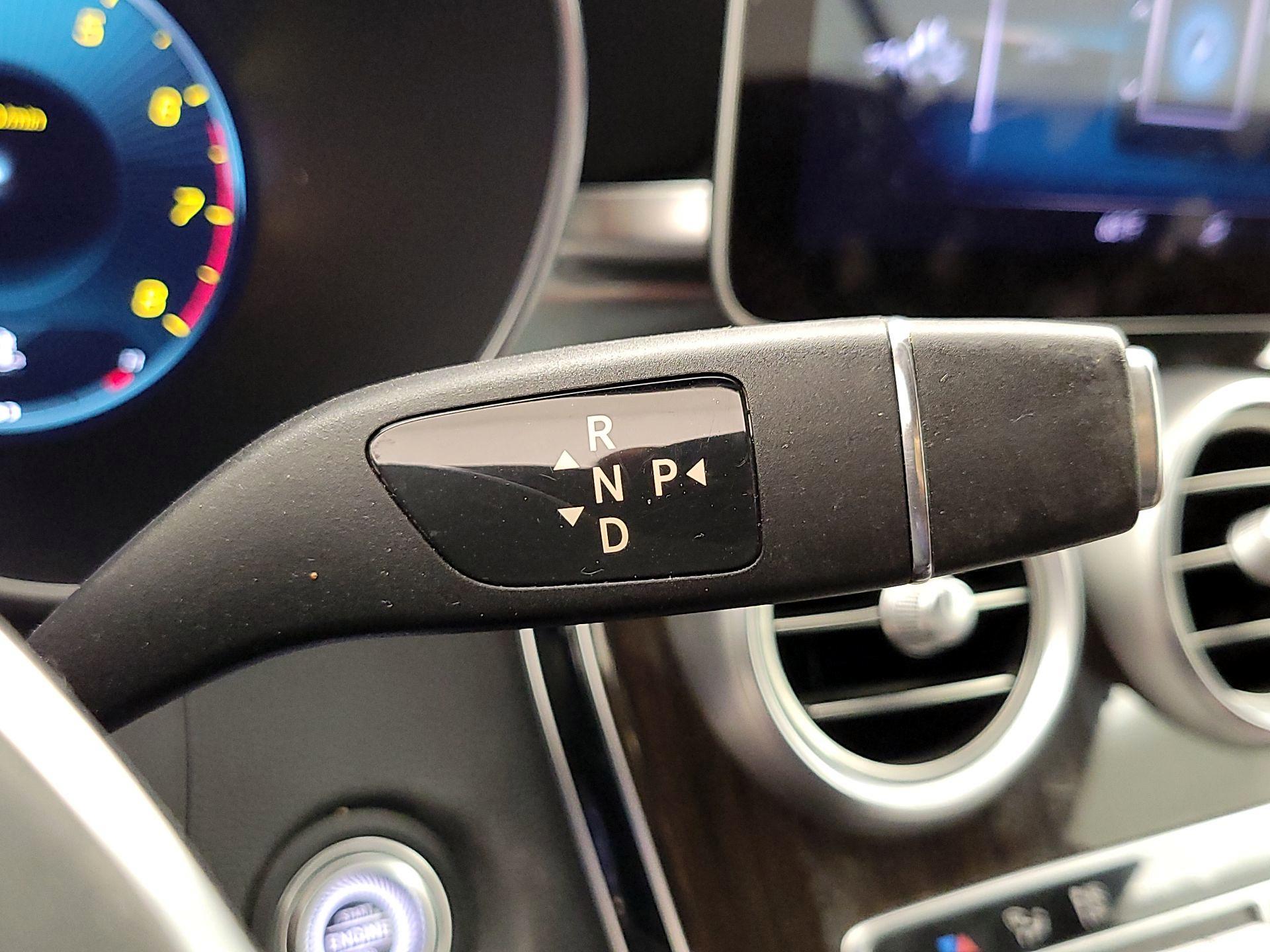 Thumbnail: 2021 Mercedes-Benz C-Class - 18