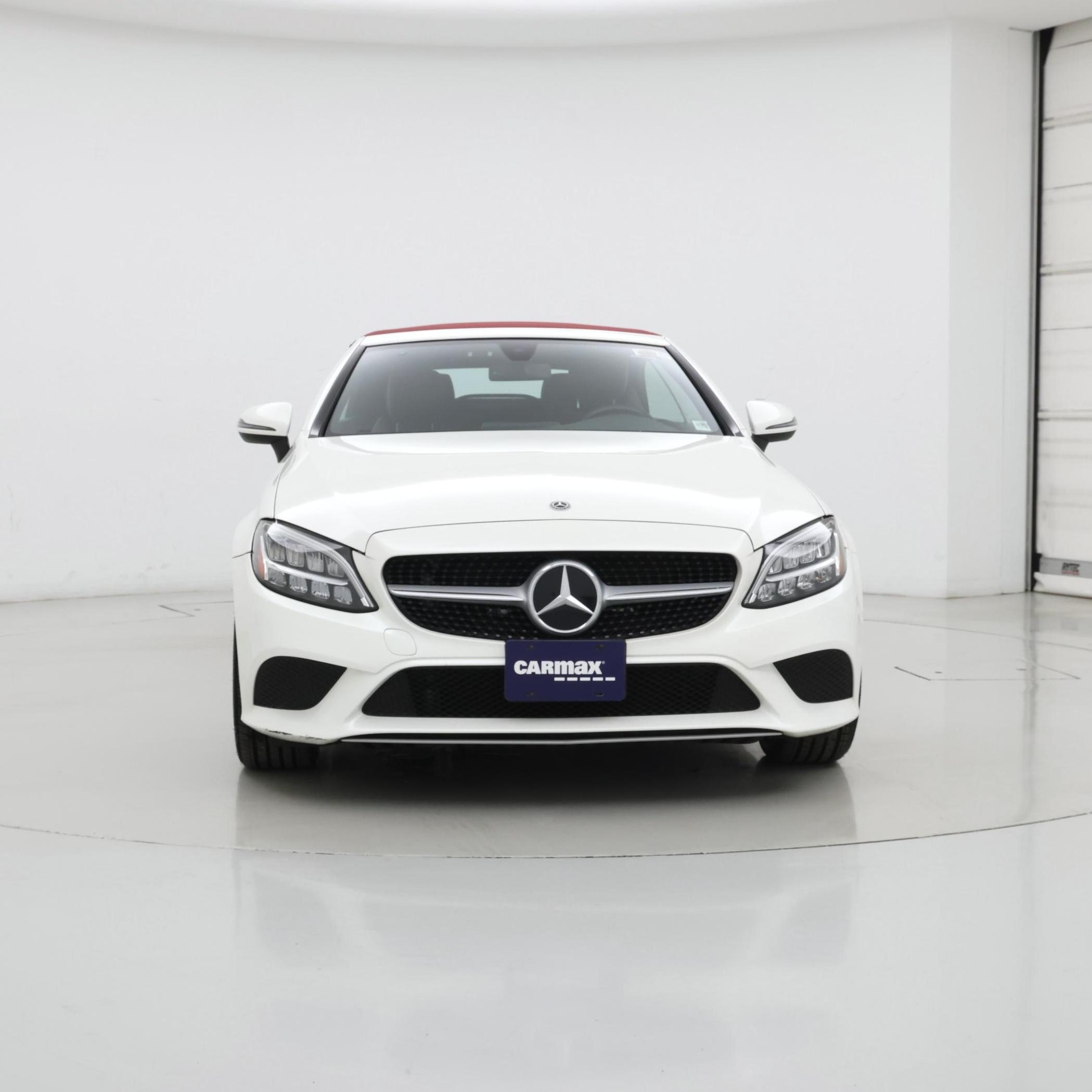 Thumbnail: 2021 Mercedes-Benz C-Class - 5