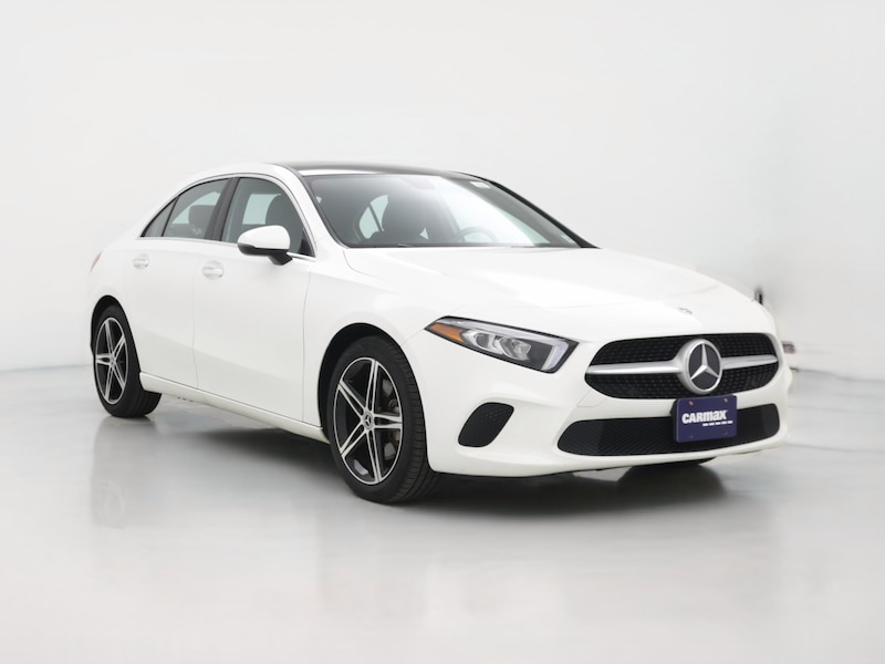 2019 Mercedes-Benz A-Class A 220 -
                  East Meadow, NY