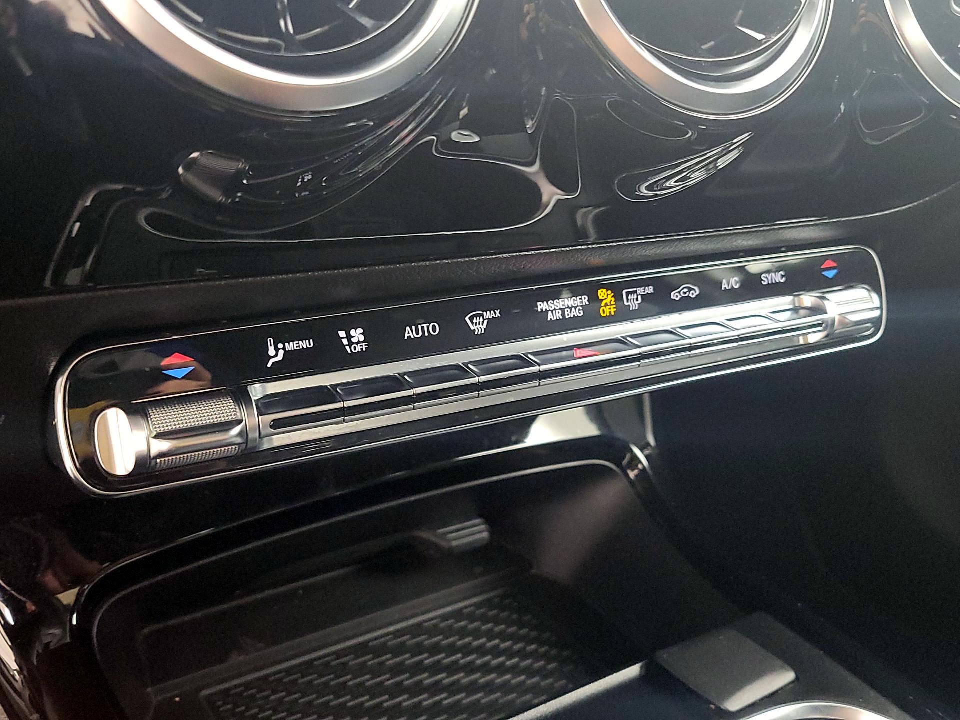 Thumbnail: 2019 Mercedes-Benz A-Class - 16