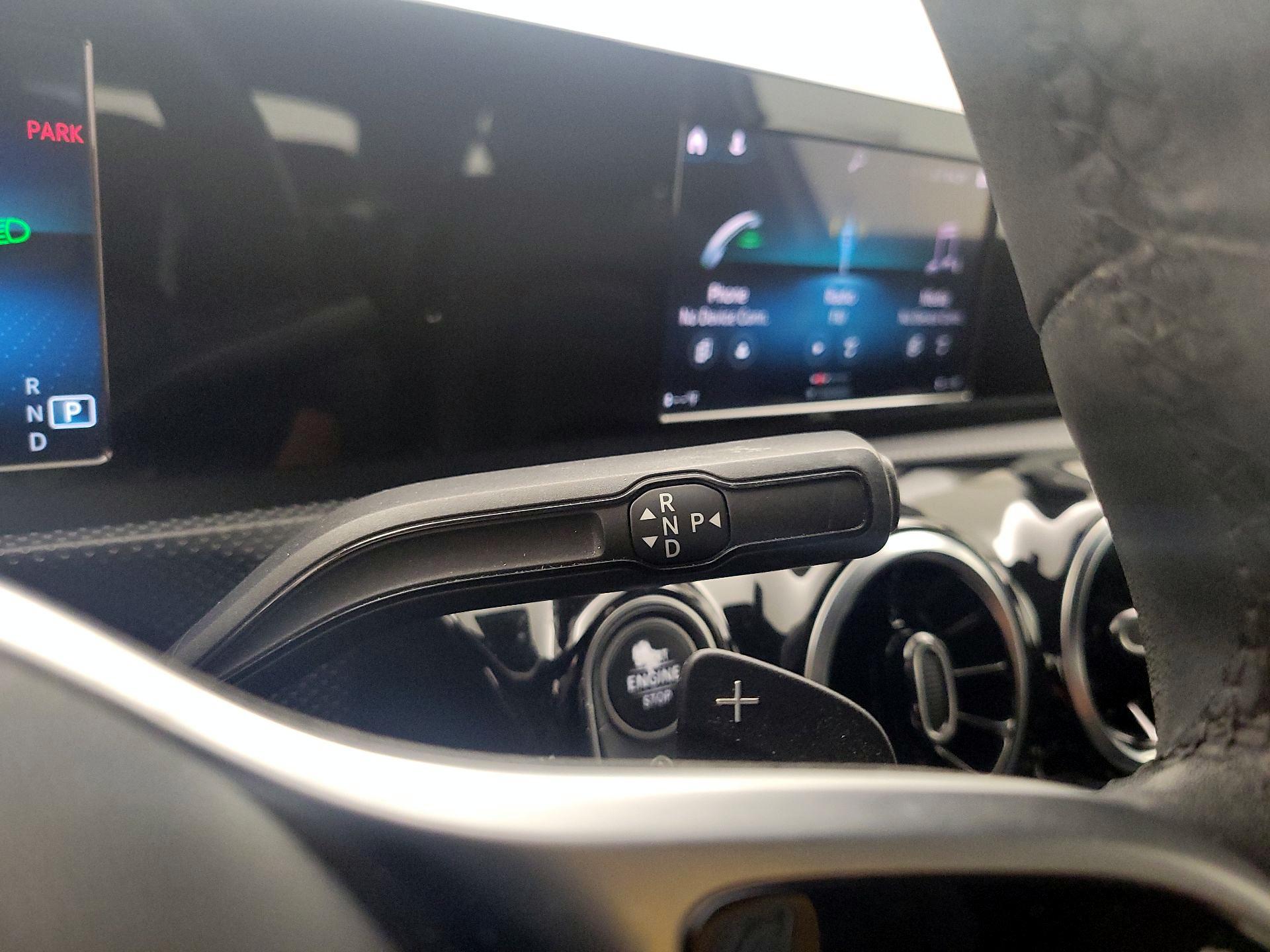 Thumbnail: 2019 Mercedes-Benz A-Class - 17