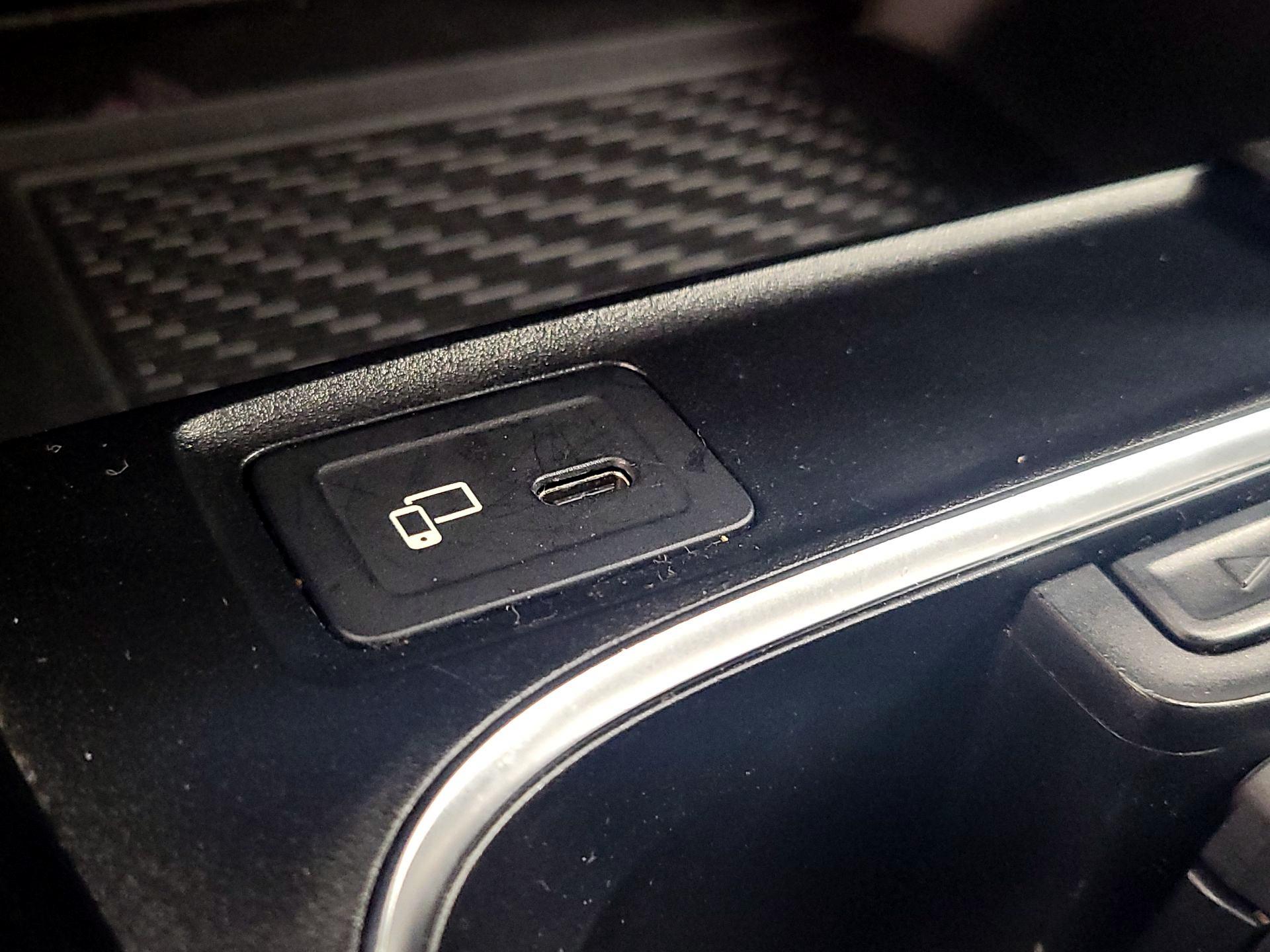 Thumbnail: 2019 Mercedes-Benz A-Class - 18