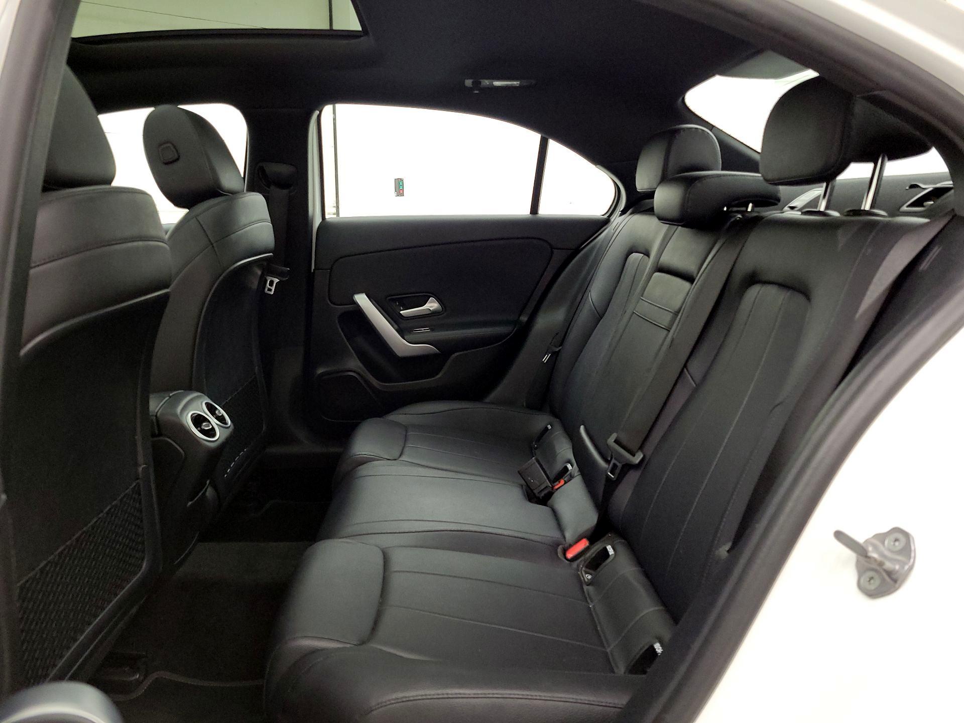 Thumbnail: 2019 Mercedes-Benz A-Class - 20