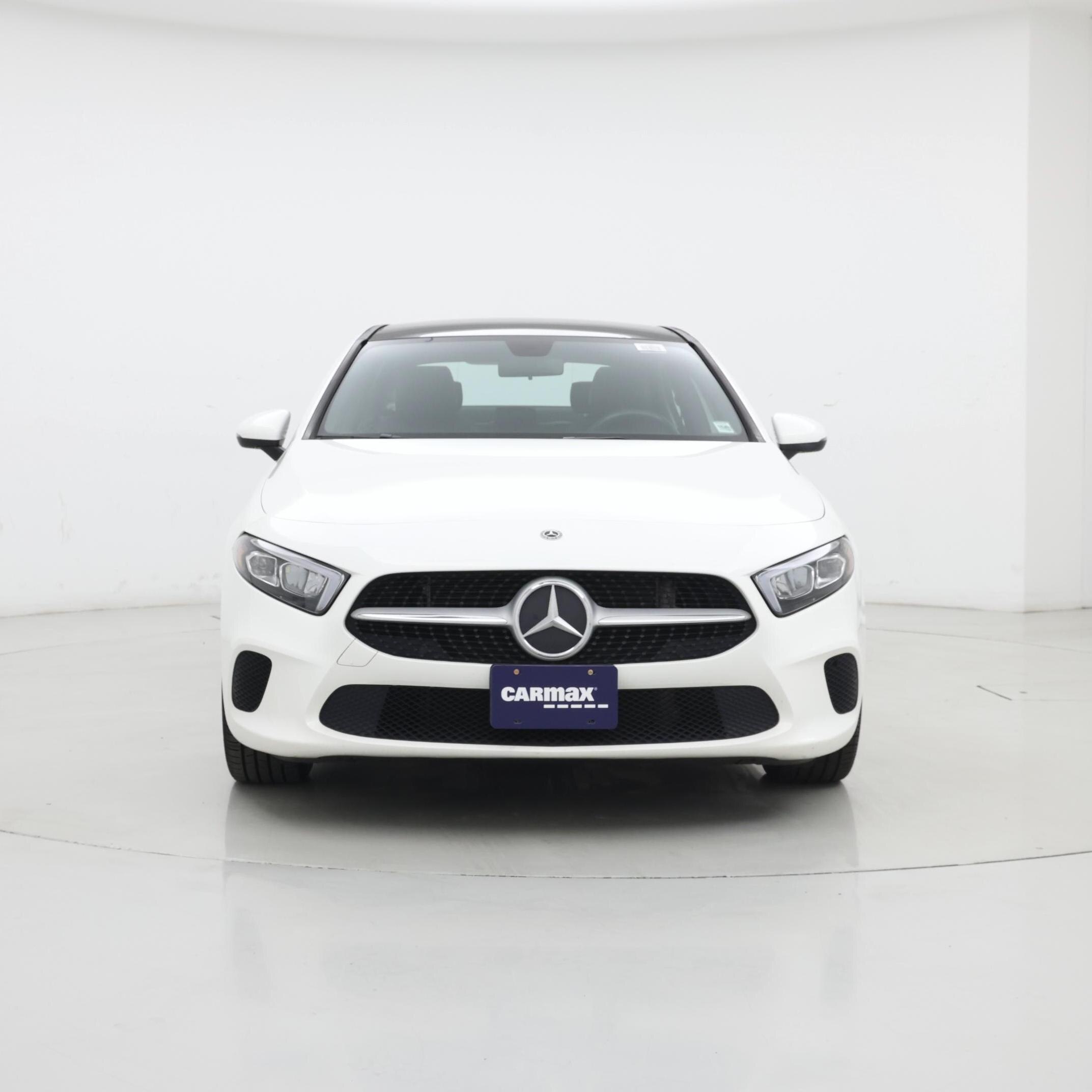 Thumbnail: 2019 Mercedes-Benz A-Class - 5