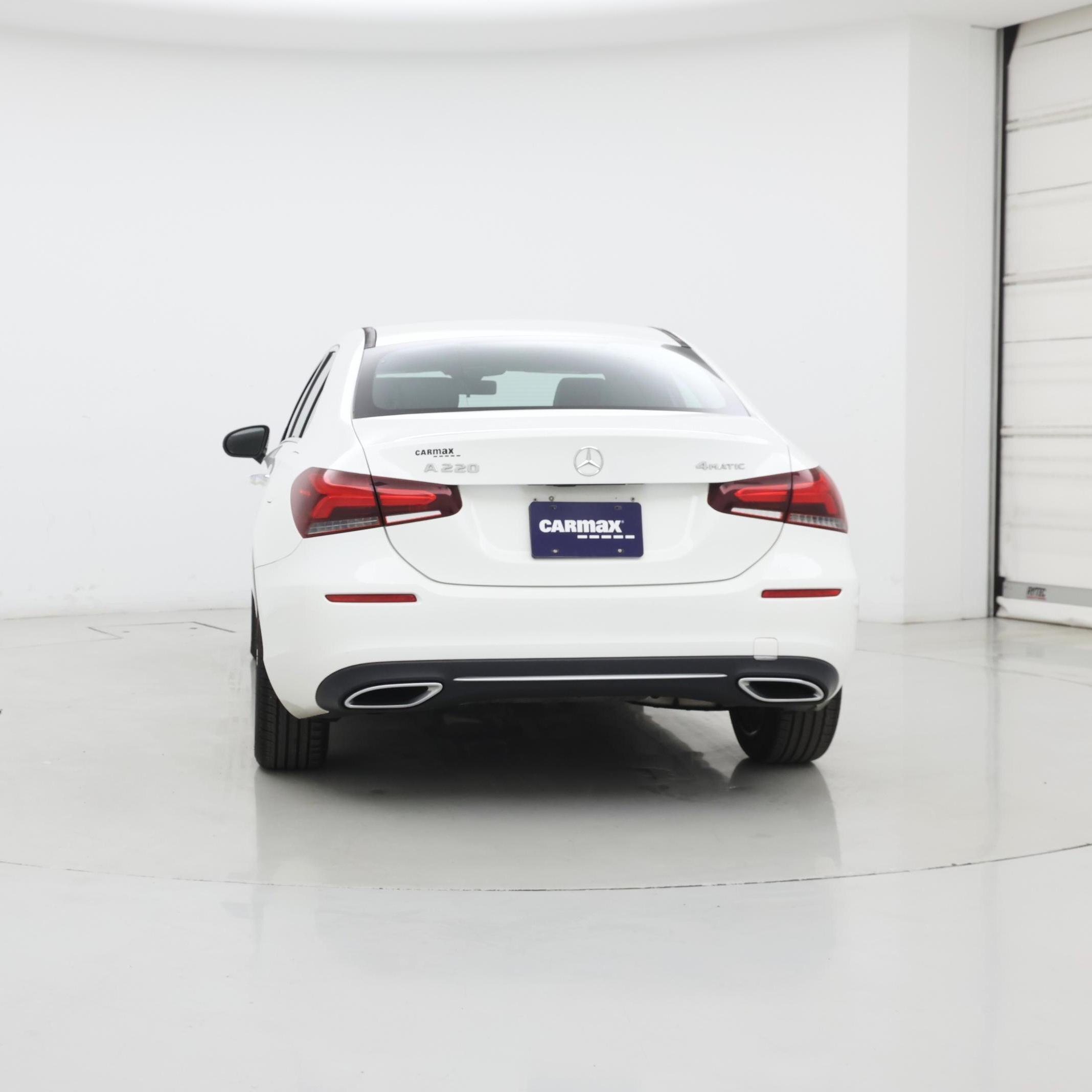 Thumbnail: 2019 Mercedes-Benz A-Class - 6