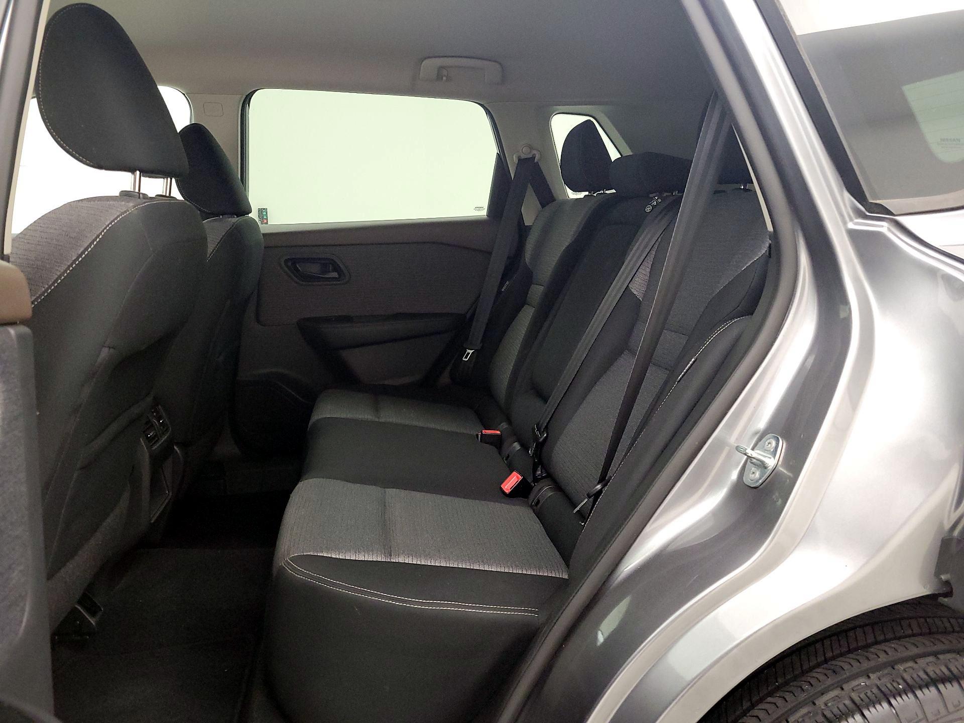 Thumbnail: 2021 Nissan Rogue - 19