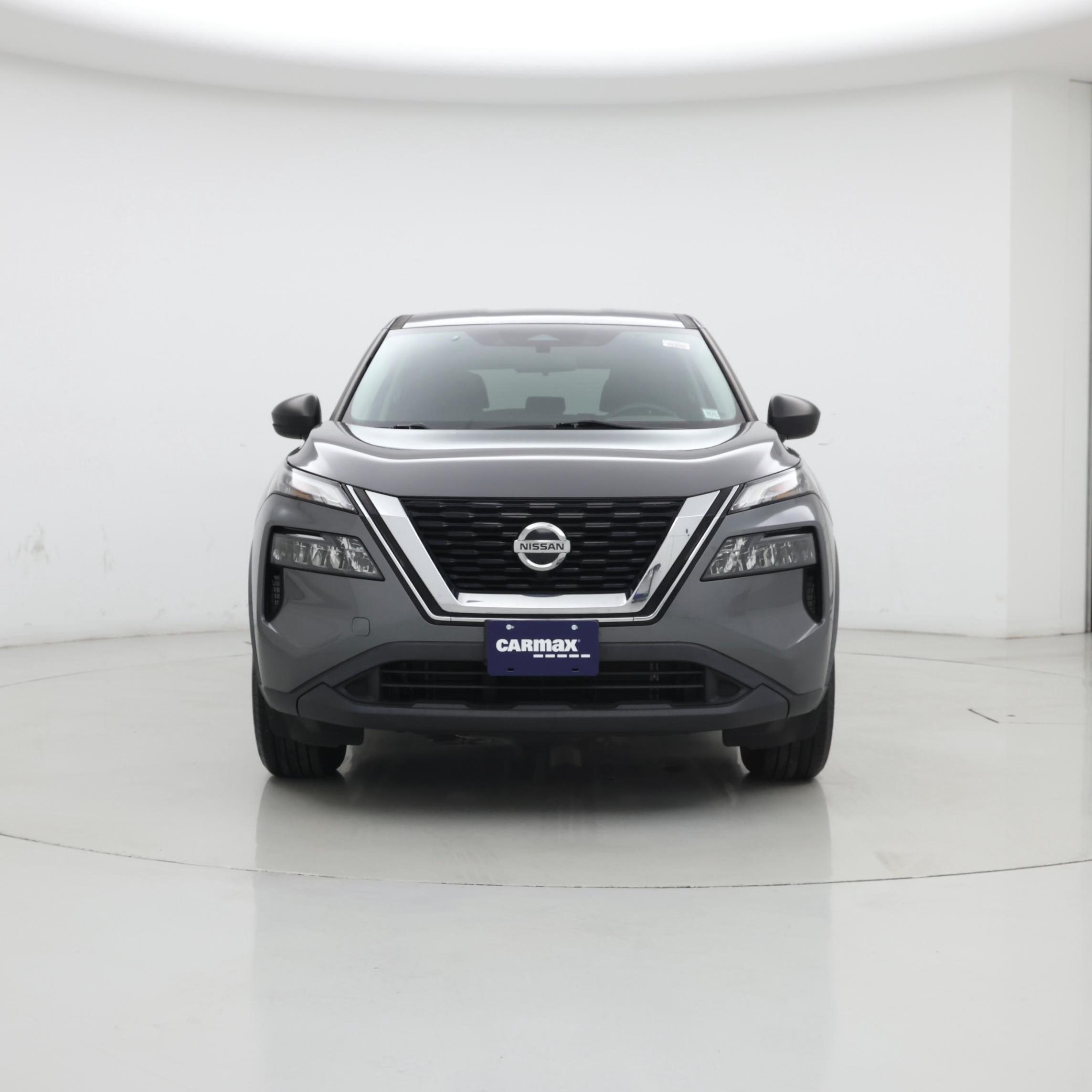 Thumbnail: 2021 Nissan Rogue - 5