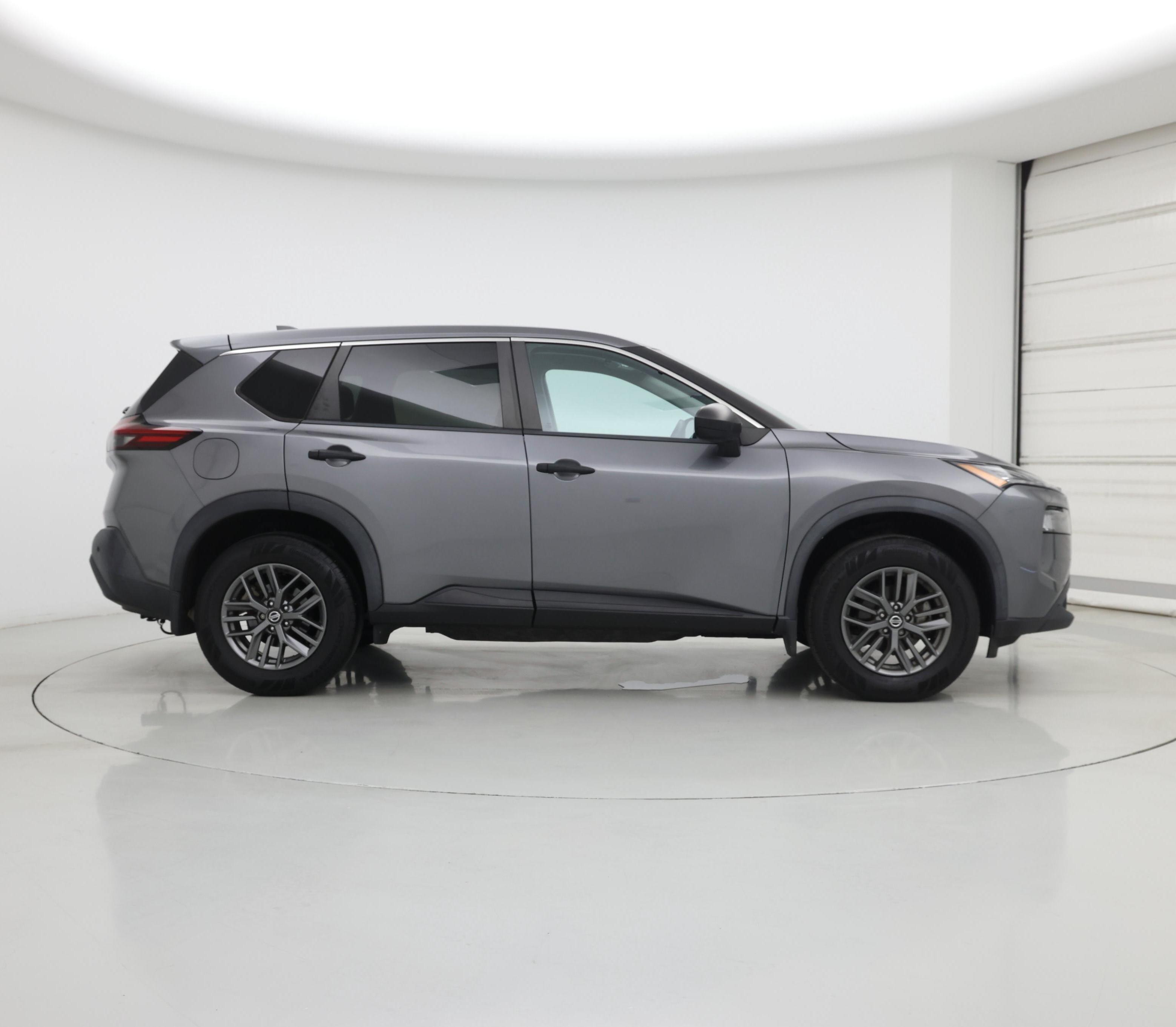 Thumbnail: 2021 Nissan Rogue - 7
