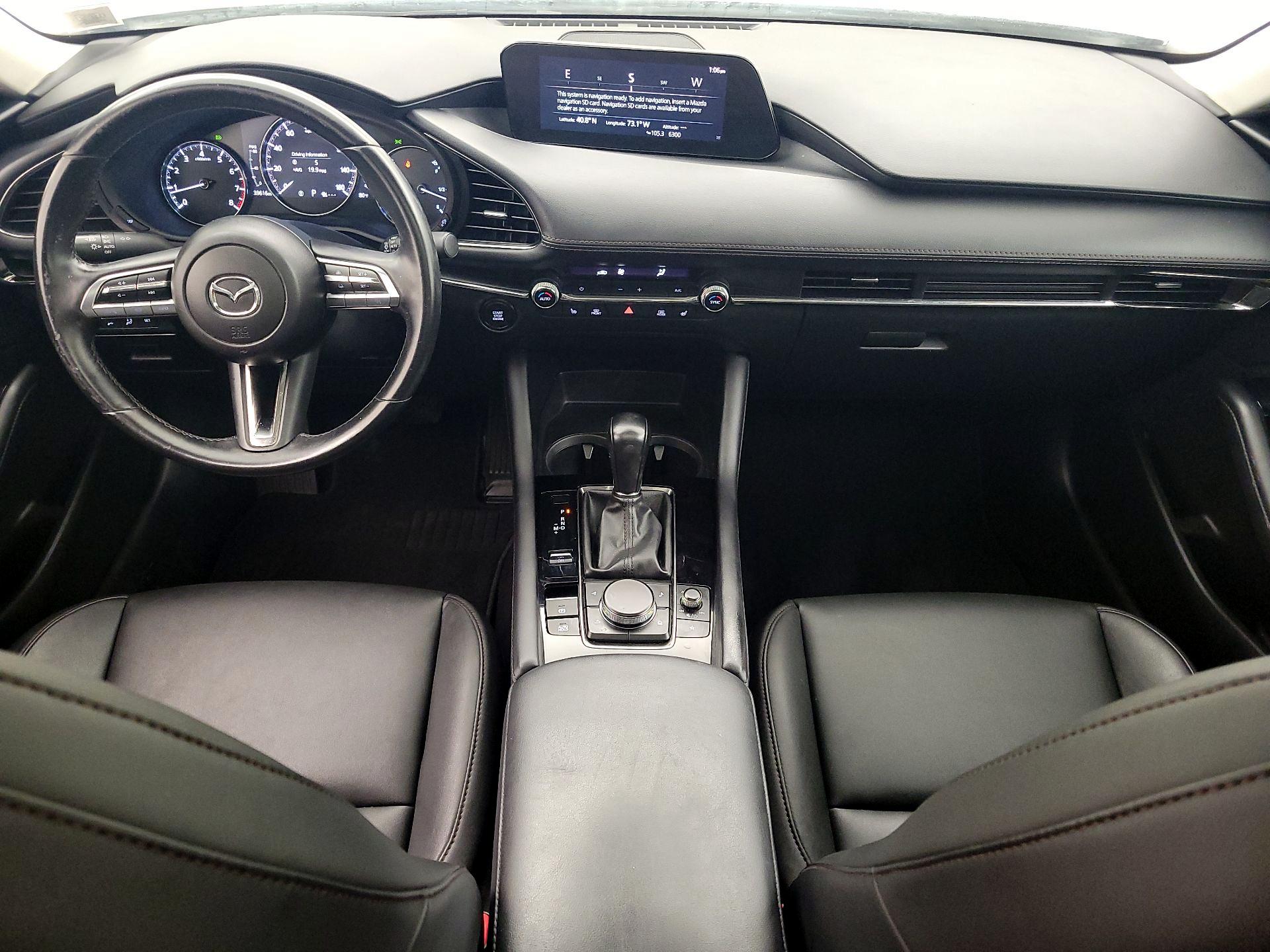 Thumbnail: 2022 Mazda Mazda3 - 9