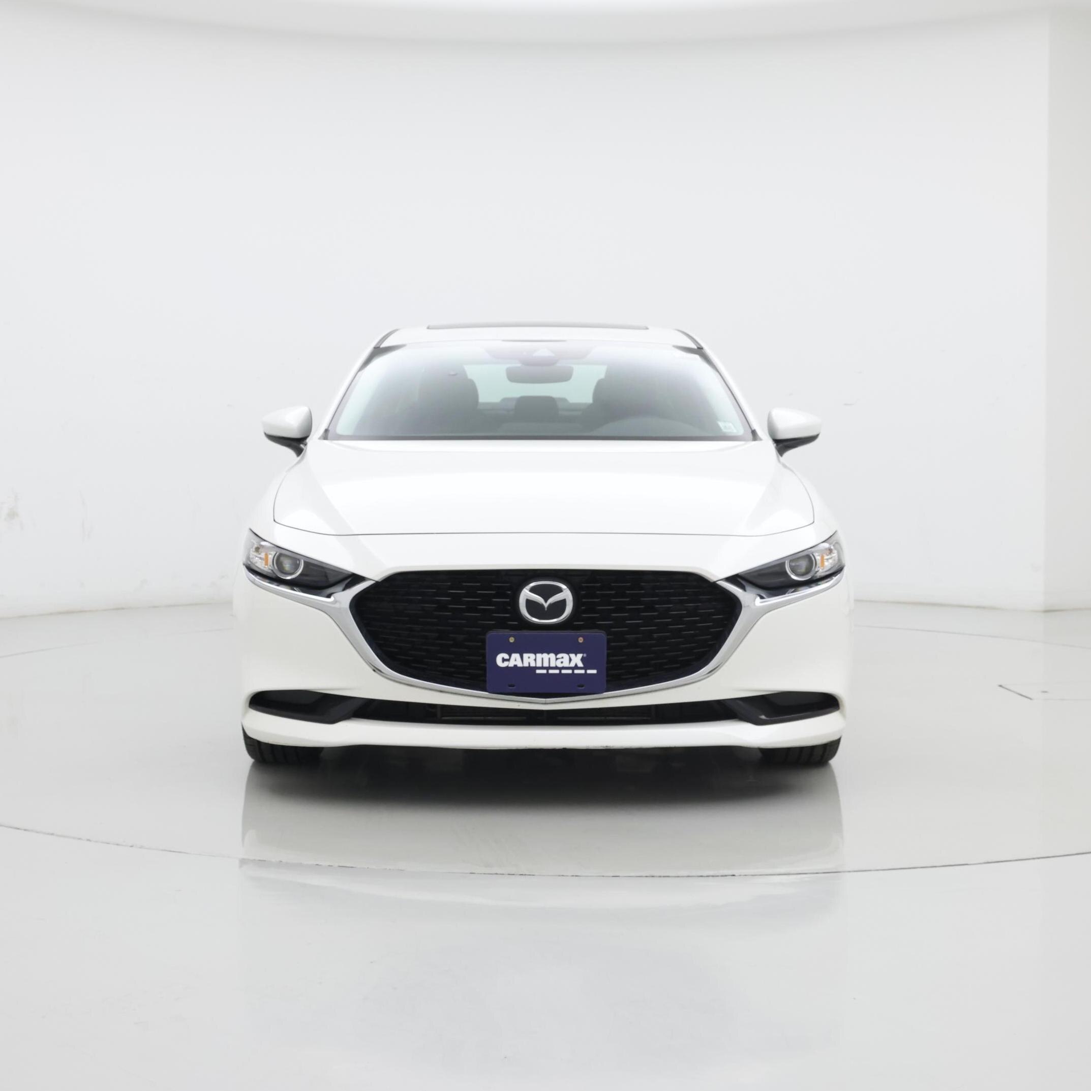 Thumbnail: 2022 Mazda Mazda3 - 5