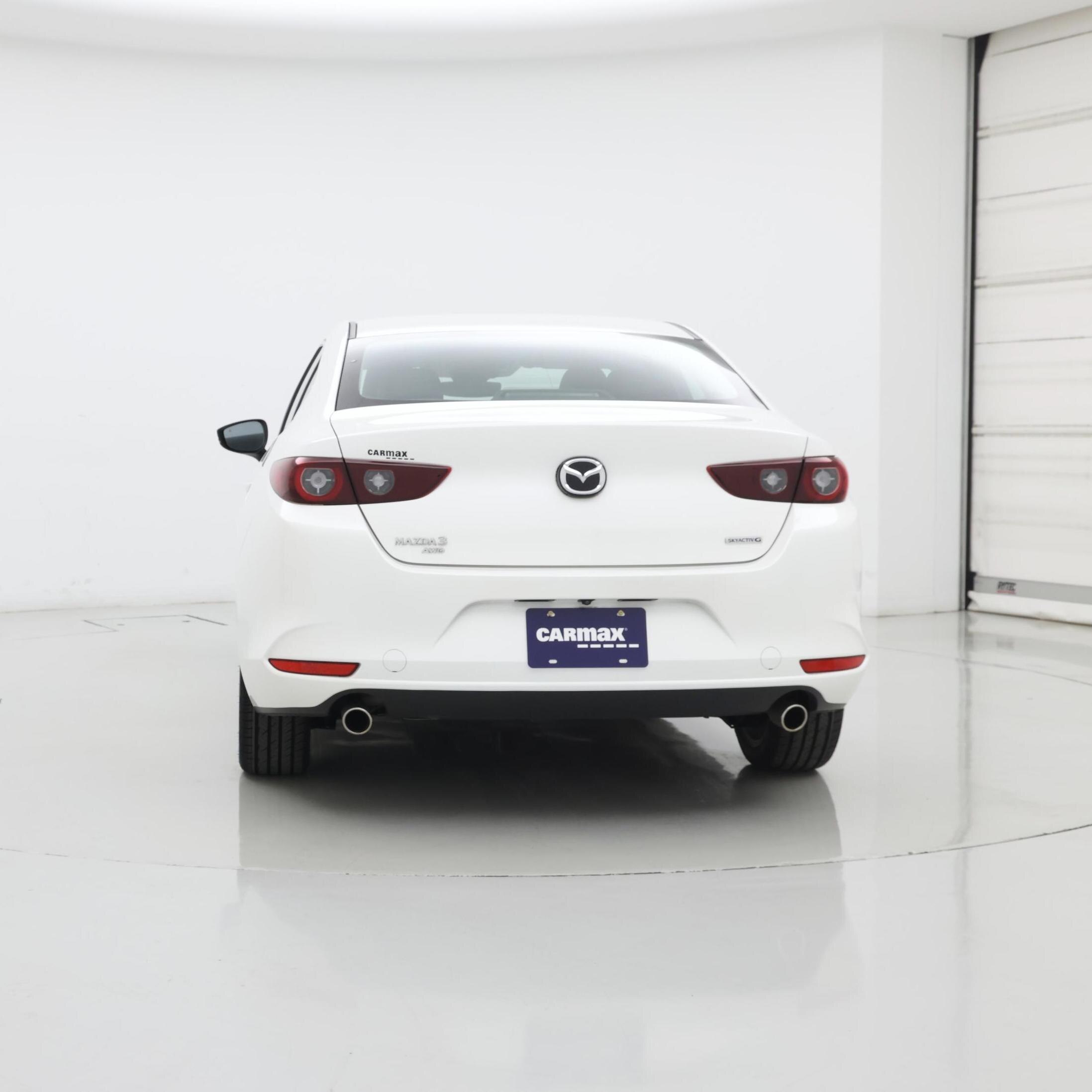 Thumbnail: 2022 Mazda Mazda3 - 6