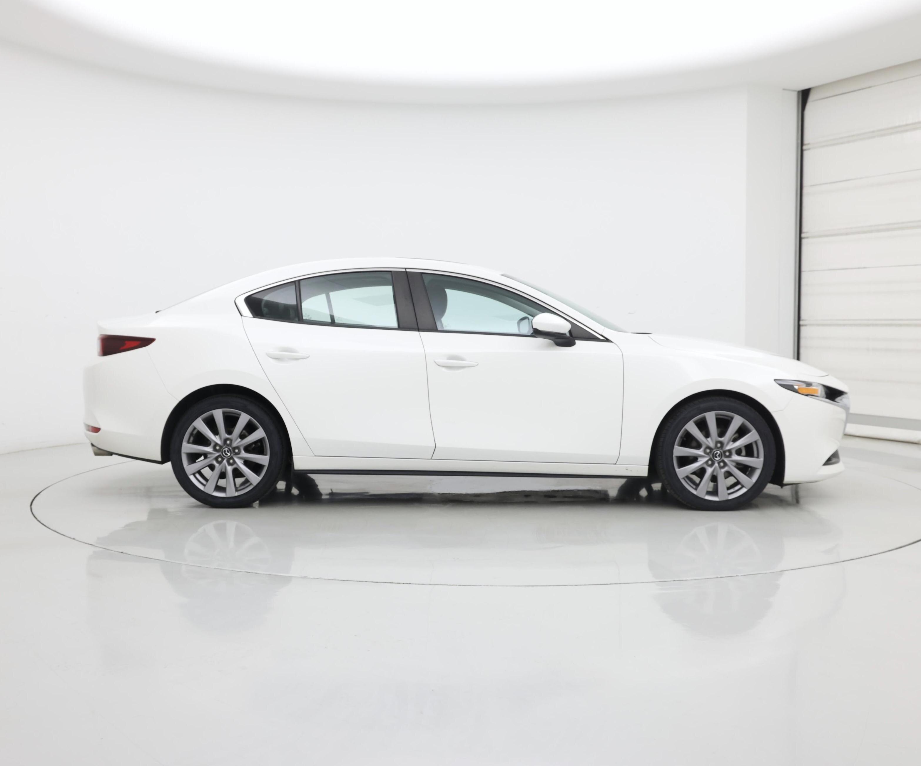 Thumbnail: 2022 Mazda Mazda3 - 7