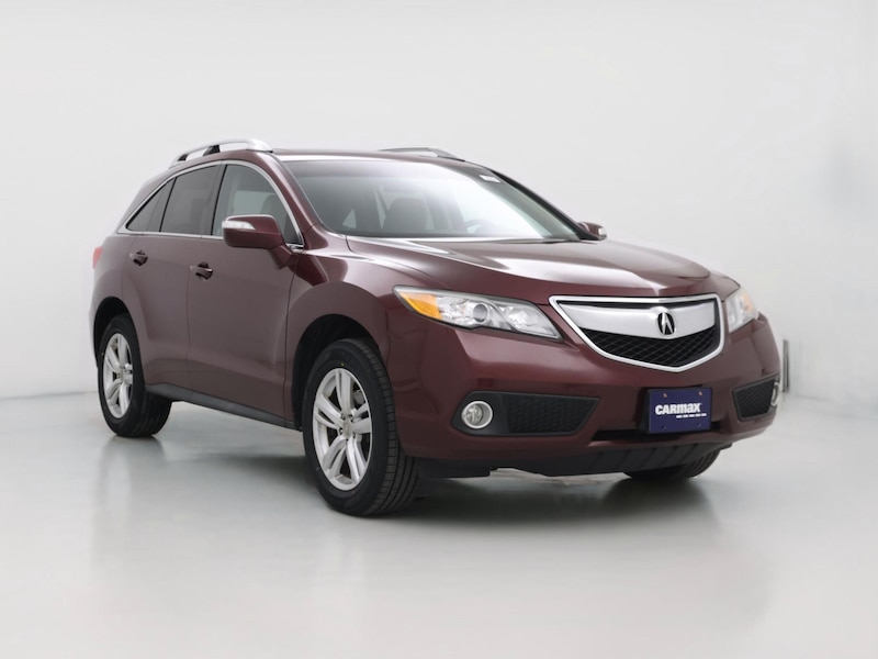2013 Acura RDX  -
                  Saint James, NY