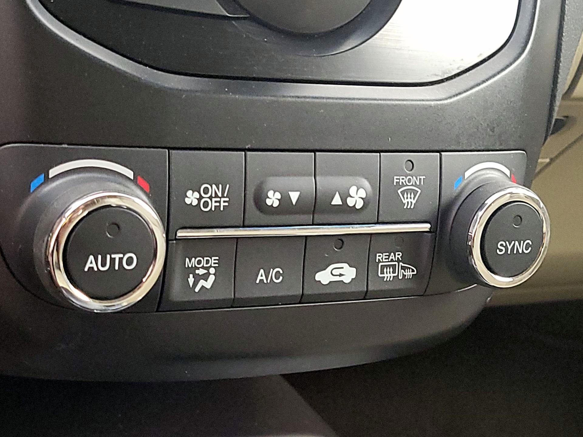 Thumbnail: 2013 Acura RDX - 16