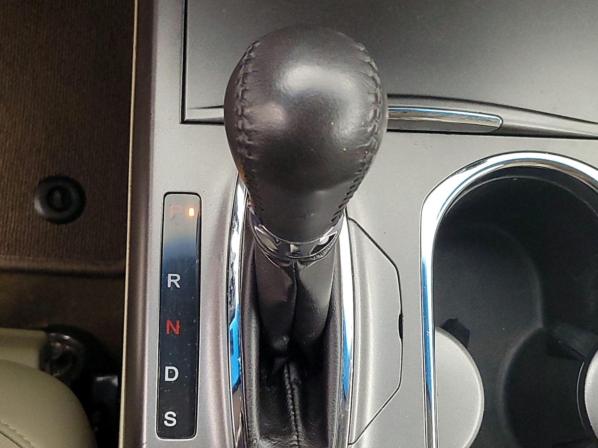 Thumbnail: 2013 Acura RDX - 17