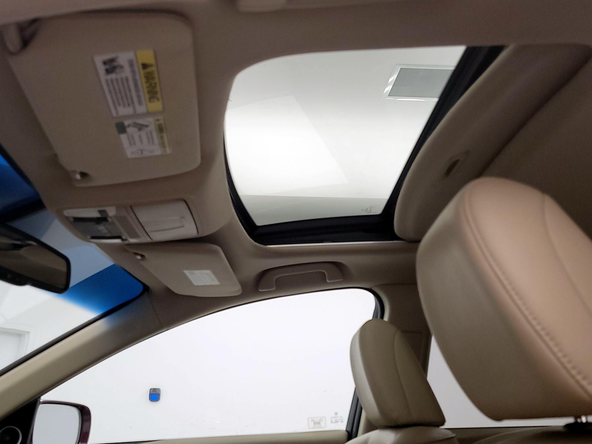 Thumbnail: 2013 Acura RDX - 19