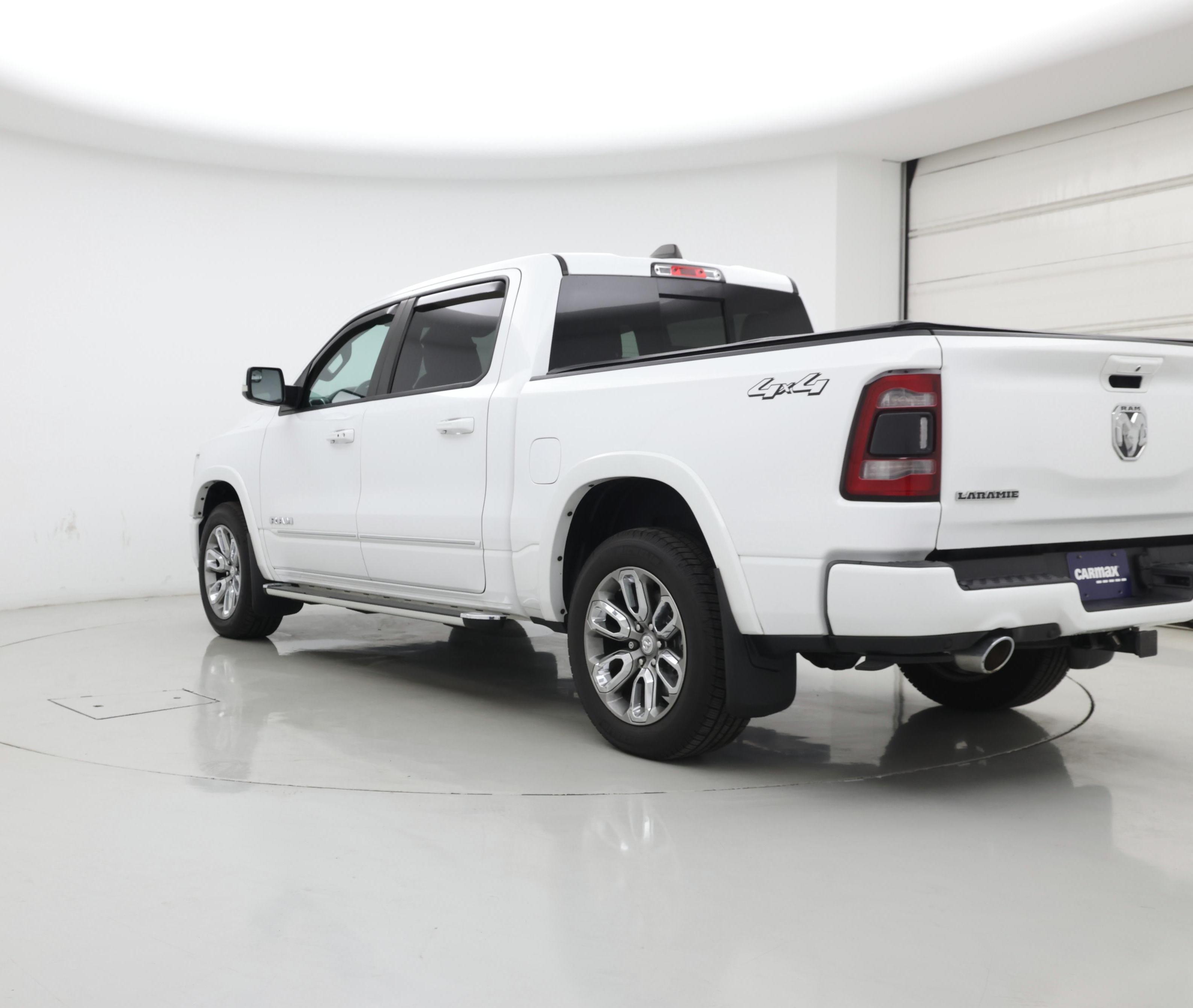 Thumbnail: 2021 RAM 1500 - 2