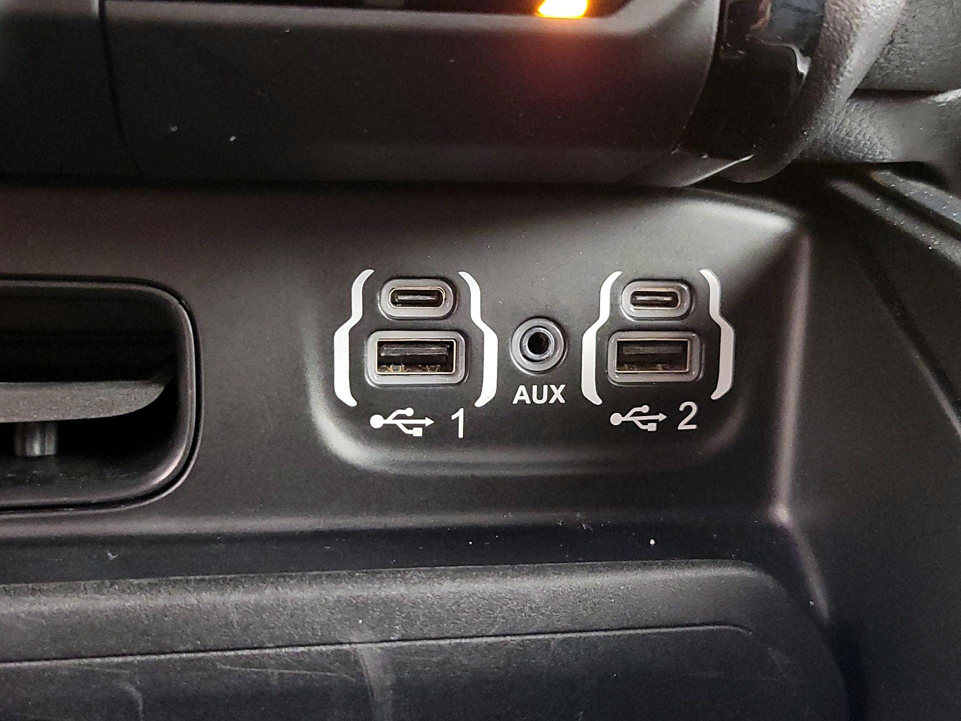 Thumbnail: 2021 RAM 1500 - 19