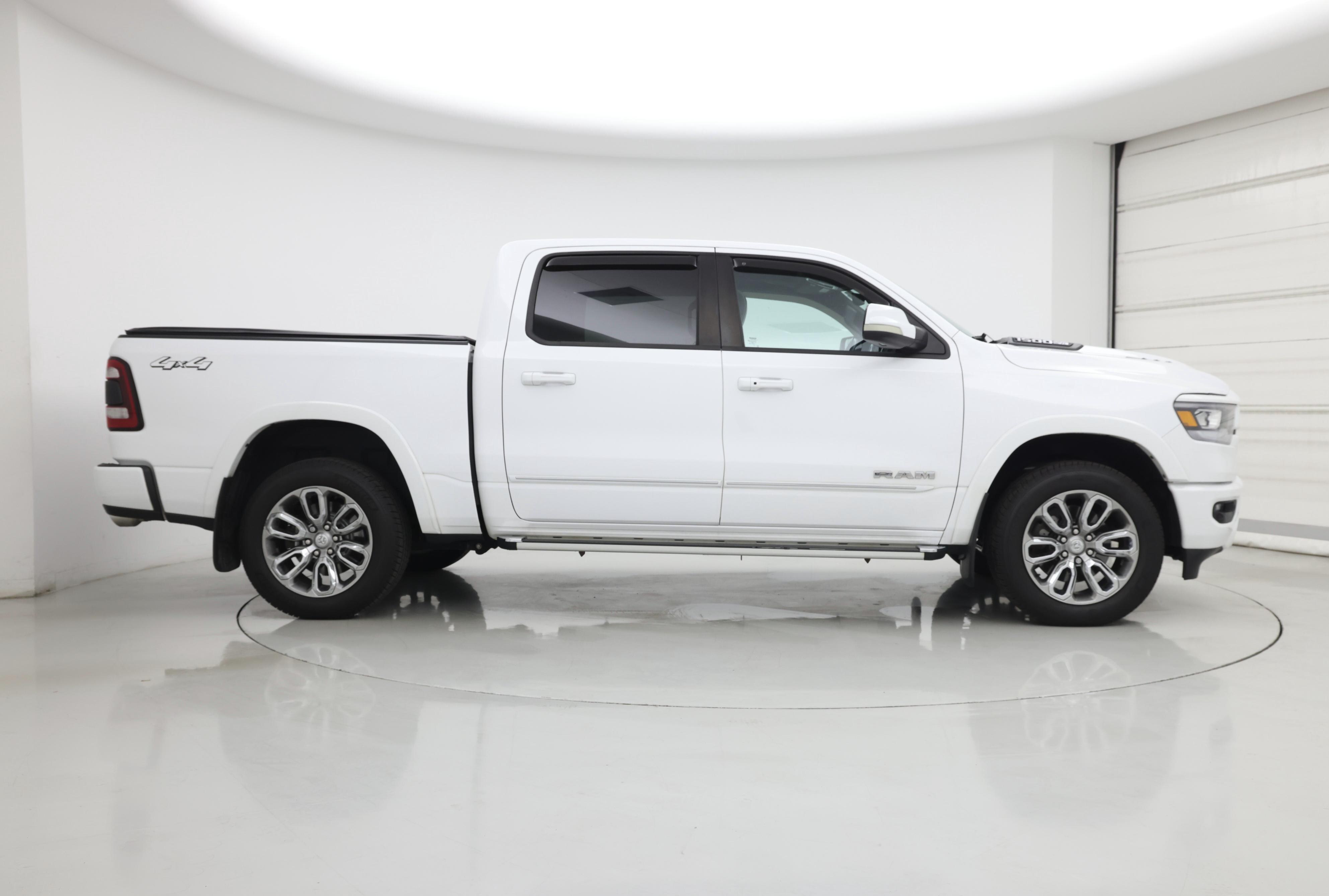 Thumbnail: 2021 RAM 1500 - 7