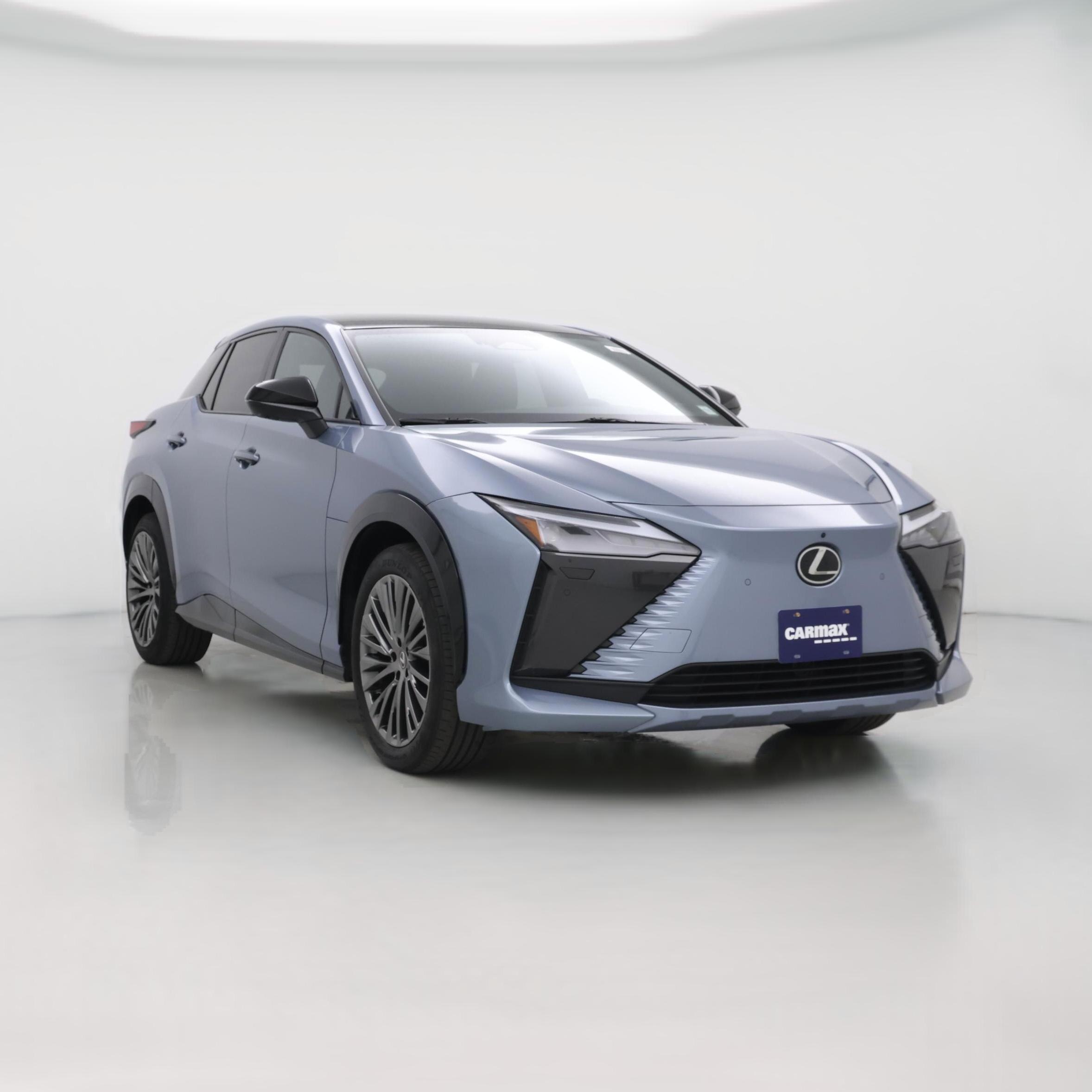 Thumbnail: 2023 Lexus RZ - 1