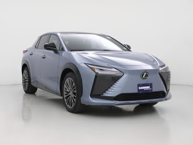 2023 Lexus RZ 450e -
                  East Meadow, NY