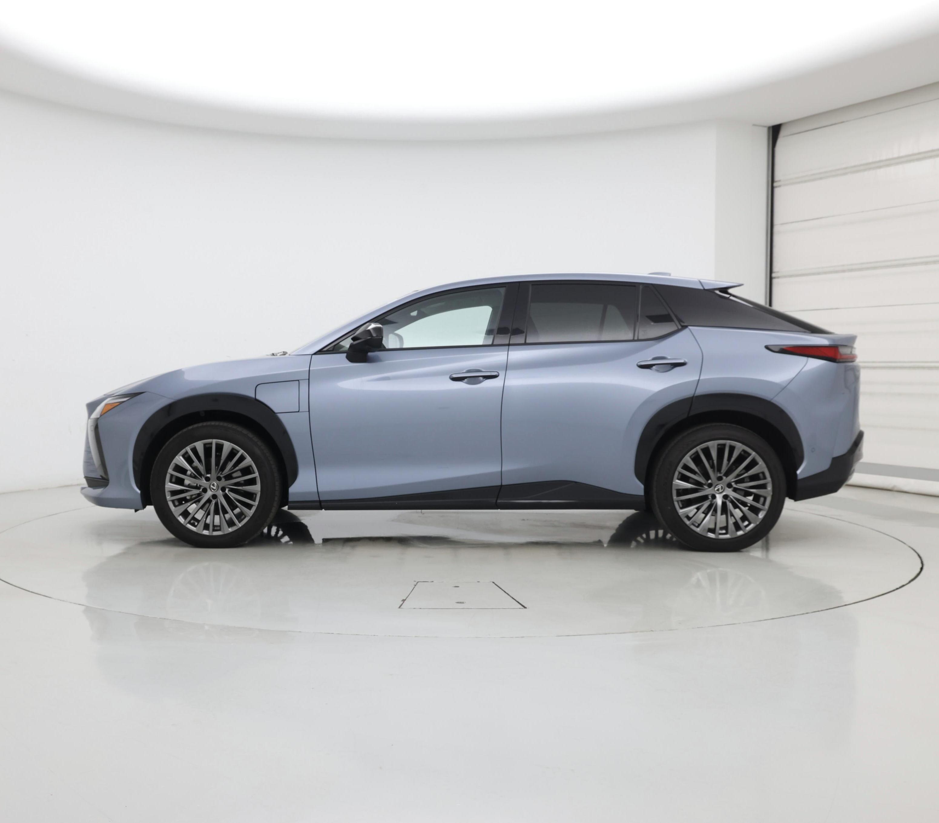 Thumbnail: 2023 Lexus RZ - 3