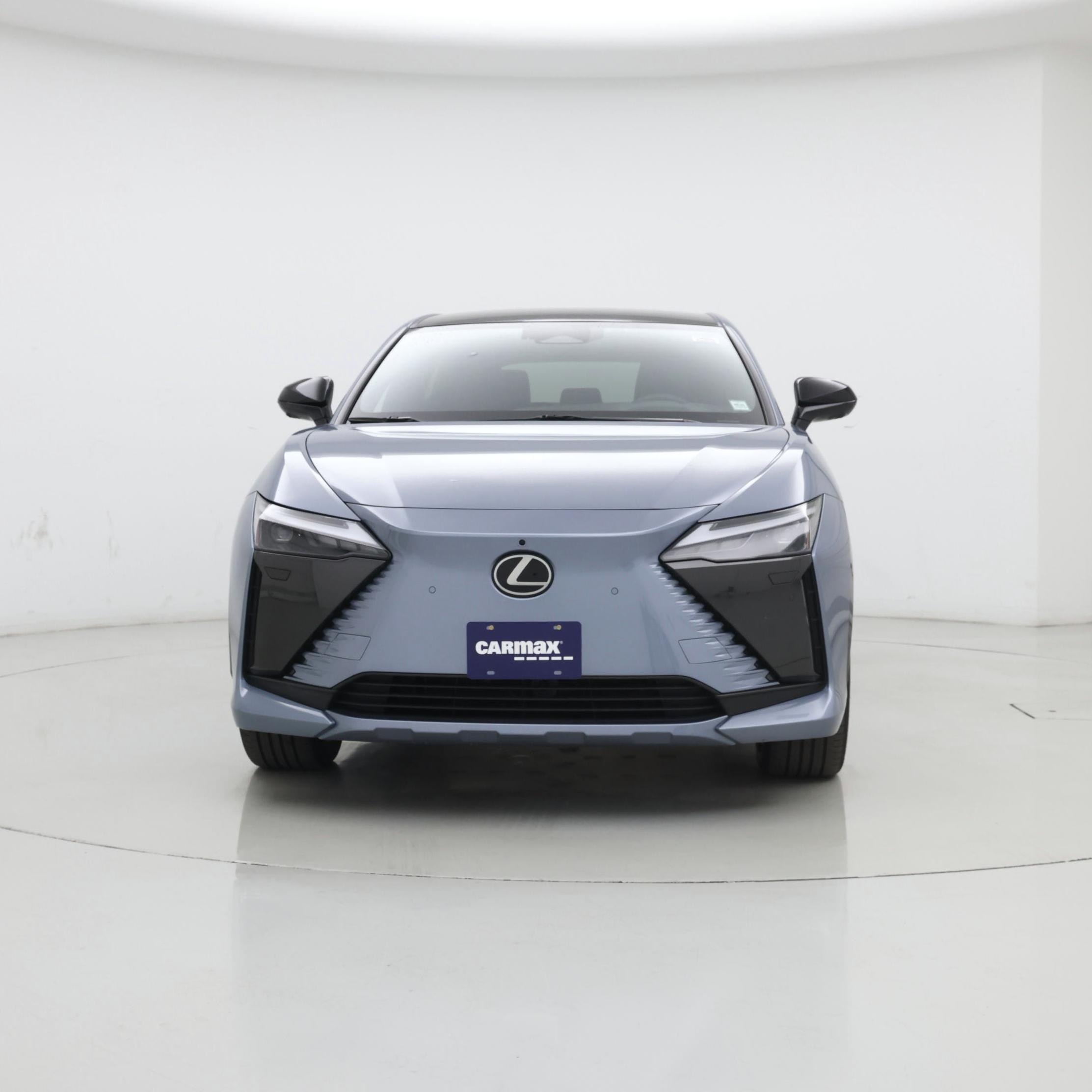 Thumbnail: 2023 Lexus RZ - 5