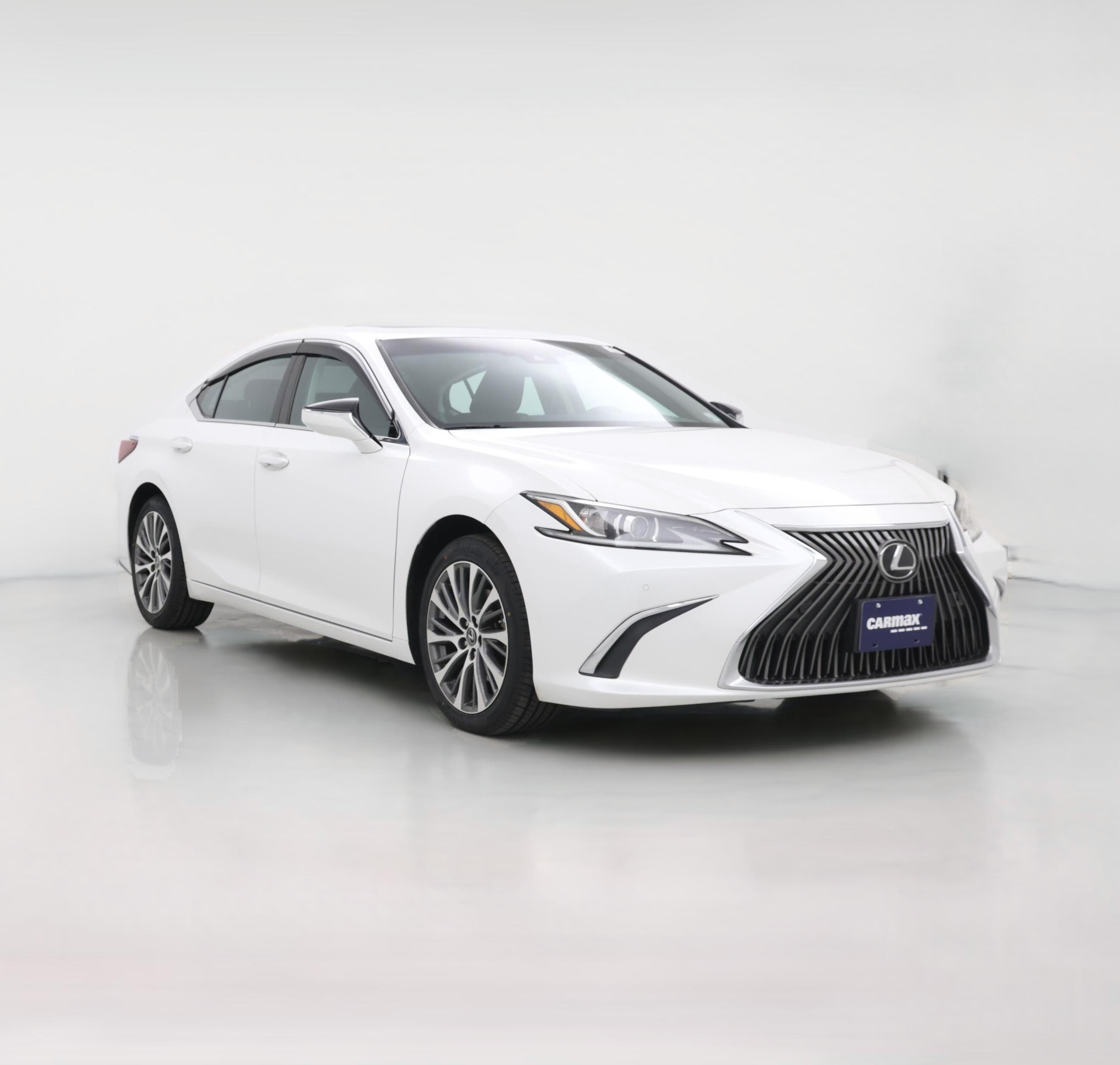 Thumbnail: 2019 Lexus ES - 1