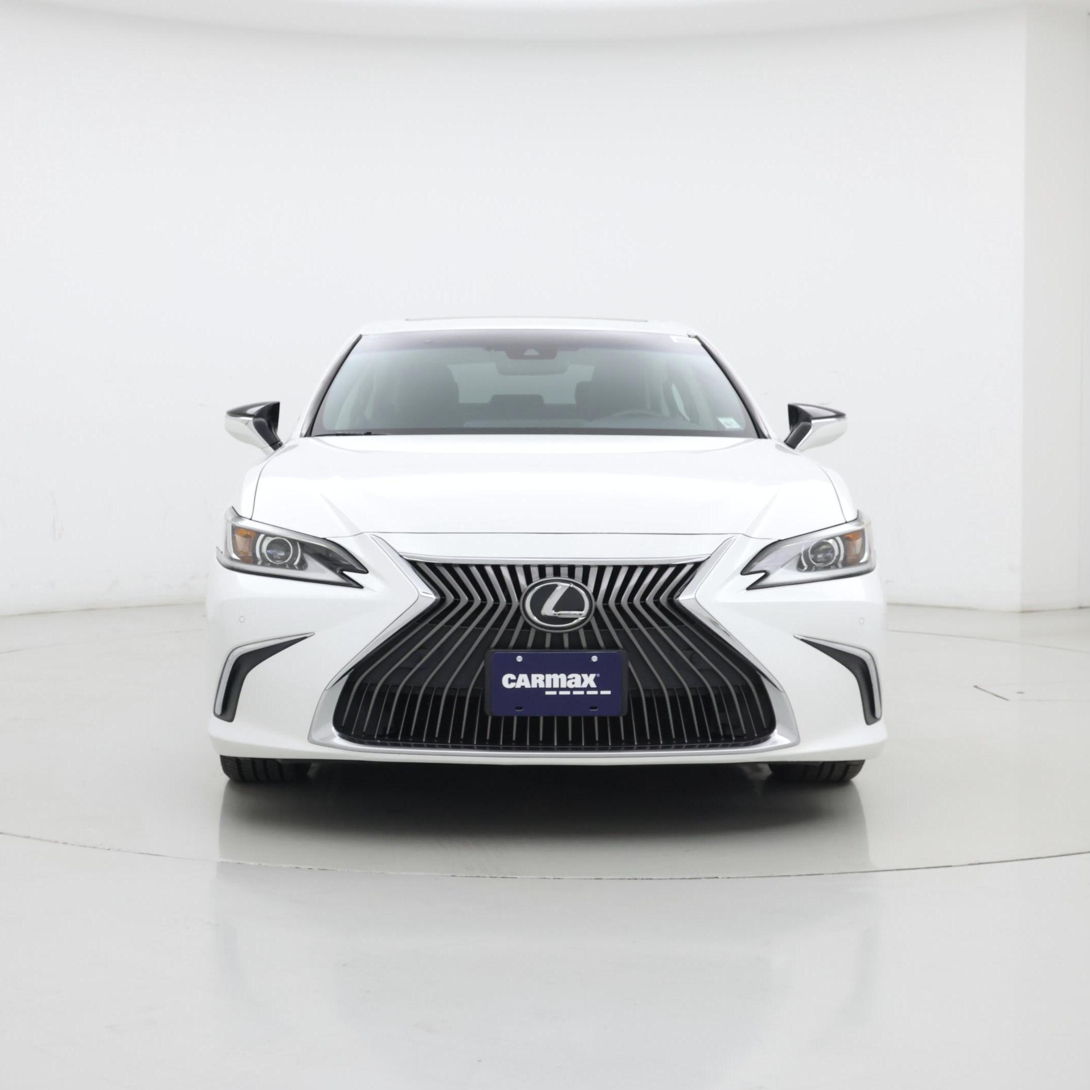 Thumbnail: 2019 Lexus ES - 5