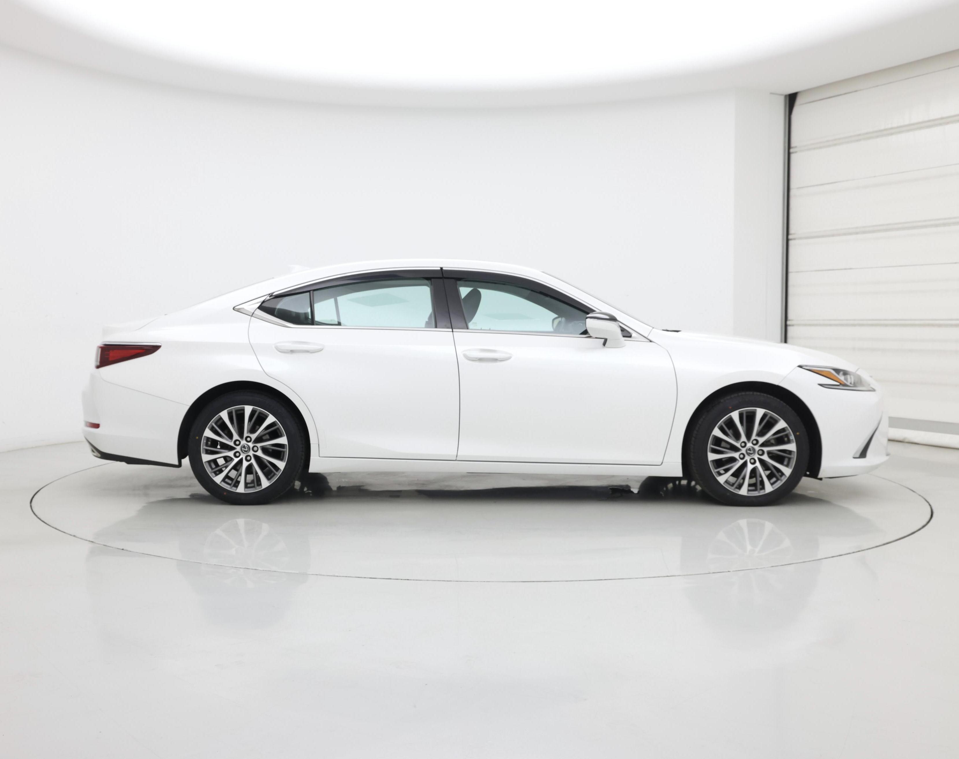 Thumbnail: 2019 Lexus ES - 7