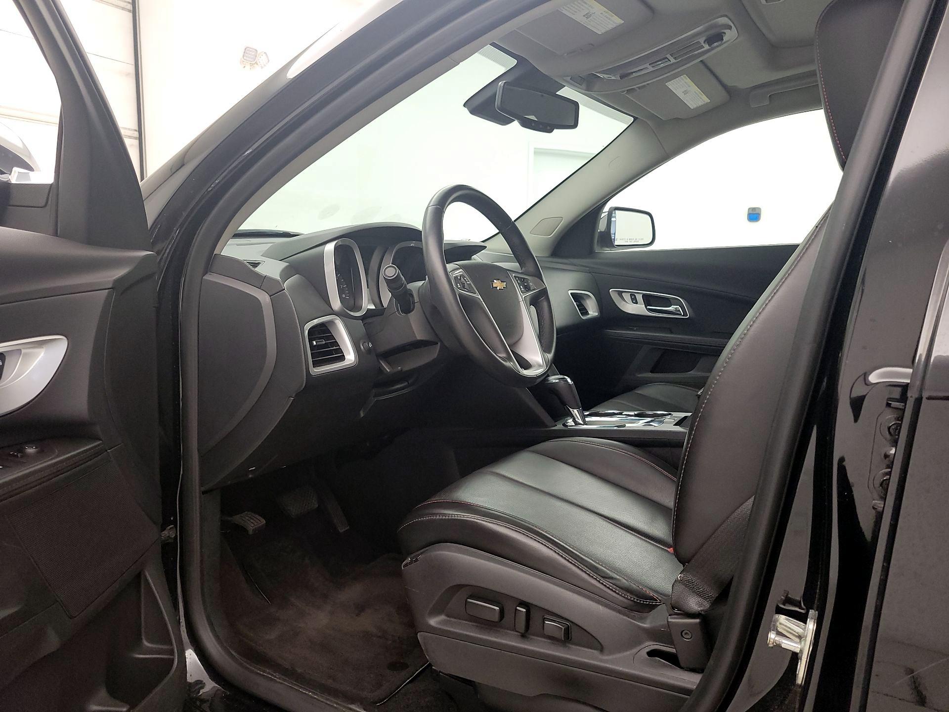 Thumbnail: 2016 Chevrolet Equinox - 11