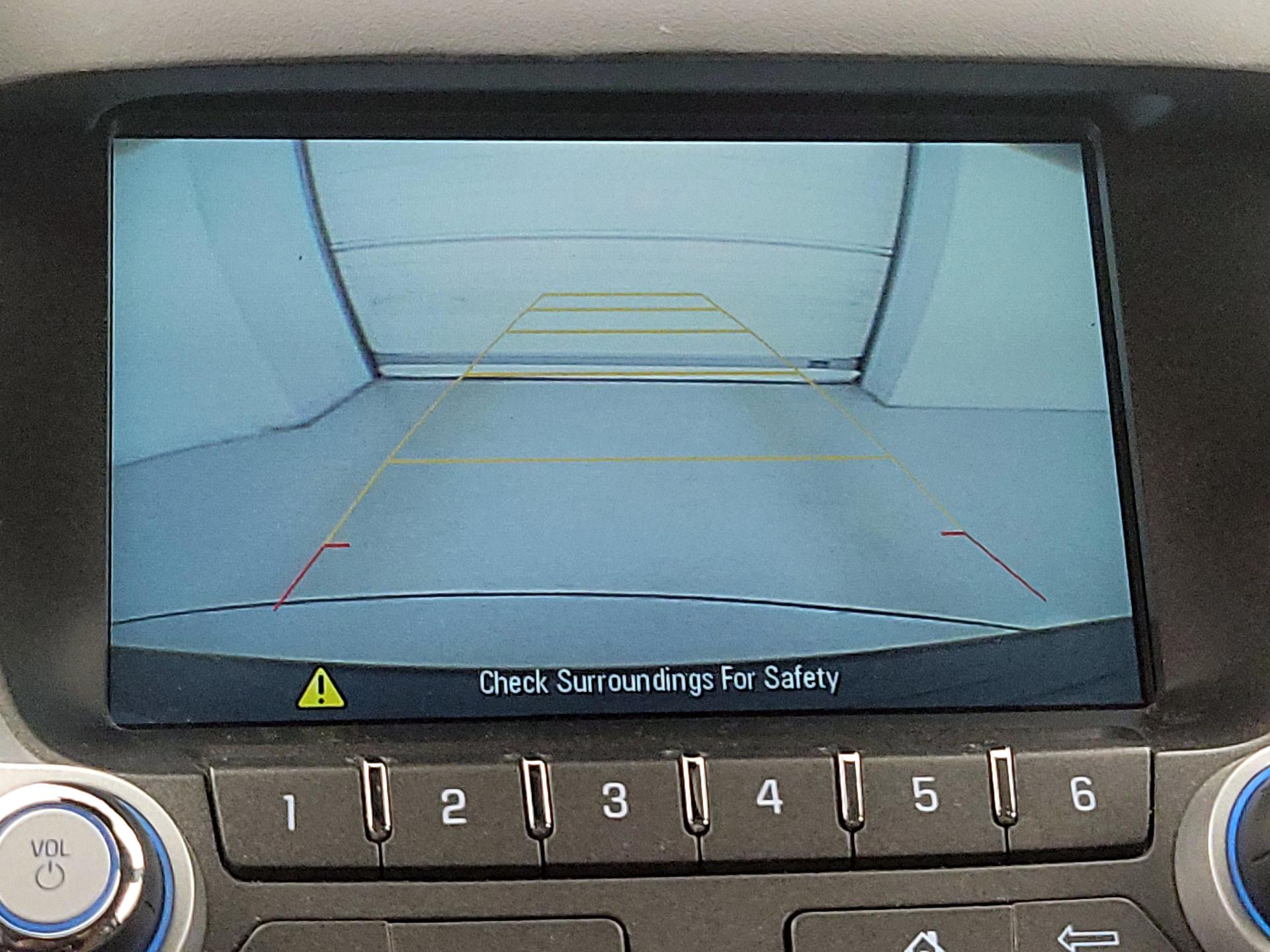 Thumbnail: 2016 Chevrolet Equinox - 13