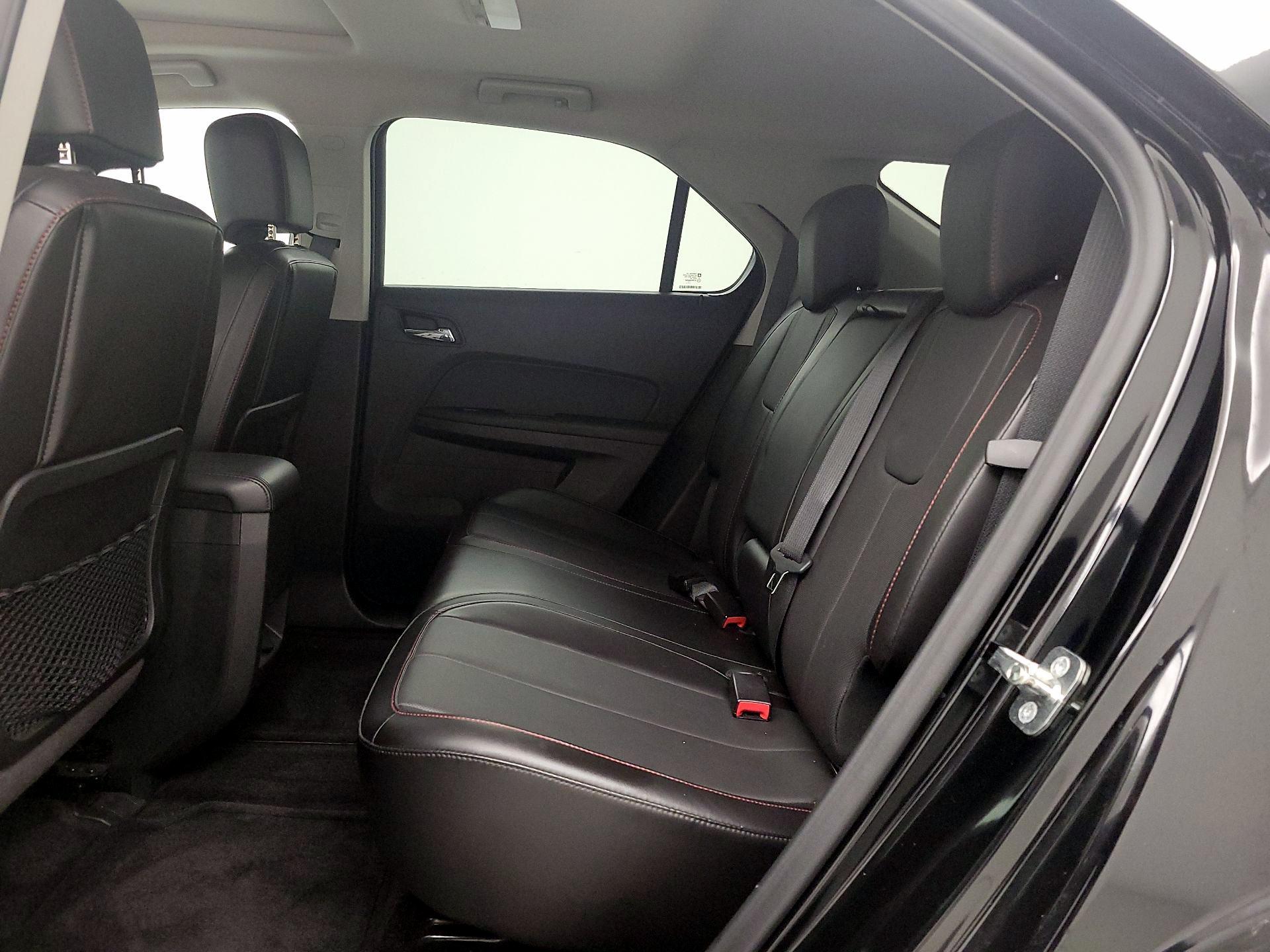 Thumbnail: 2016 Chevrolet Equinox - 19