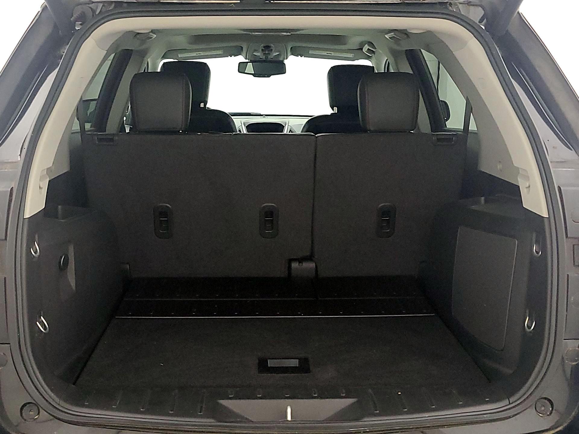 Thumbnail: 2016 Chevrolet Equinox - 20