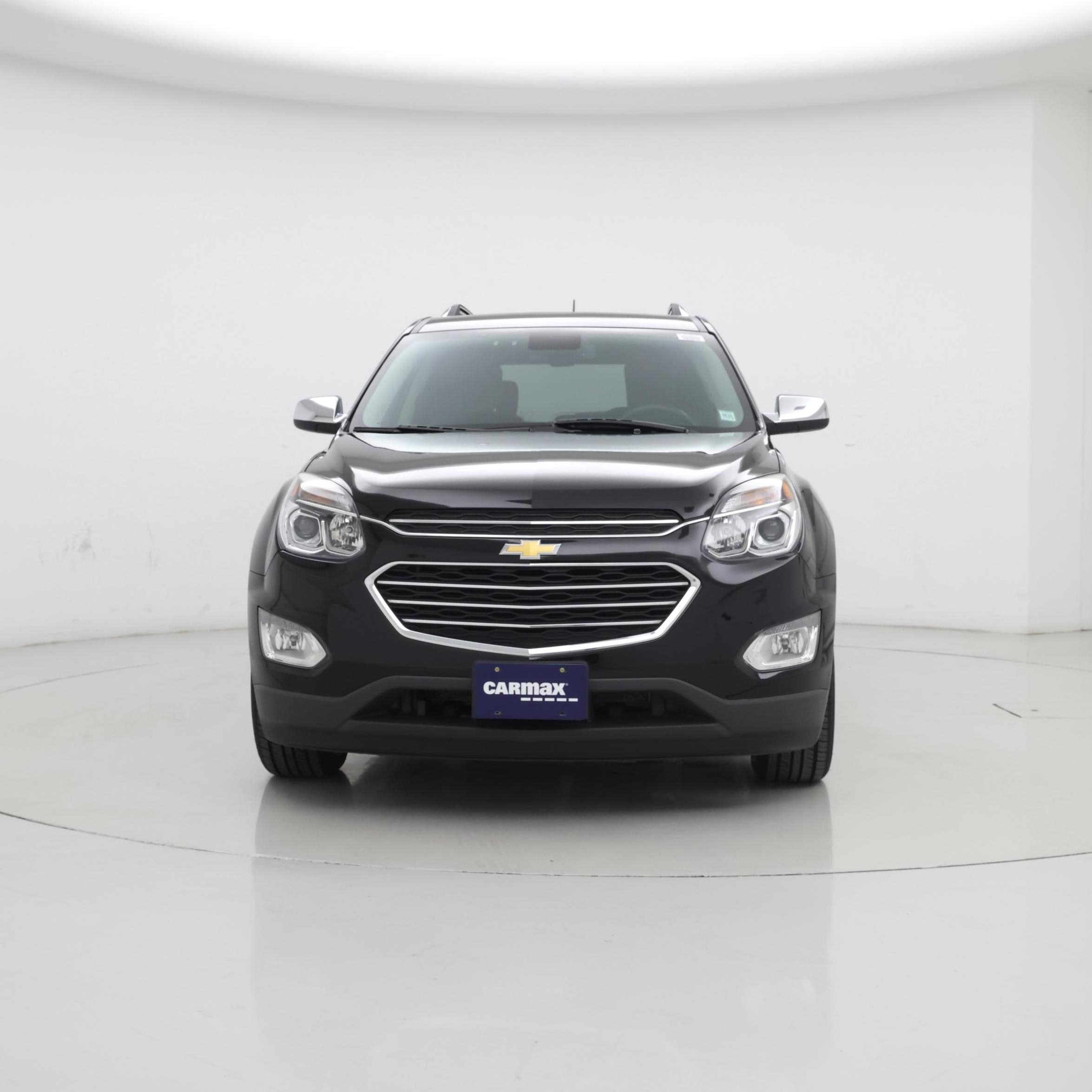 Thumbnail: 2016 Chevrolet Equinox - 5