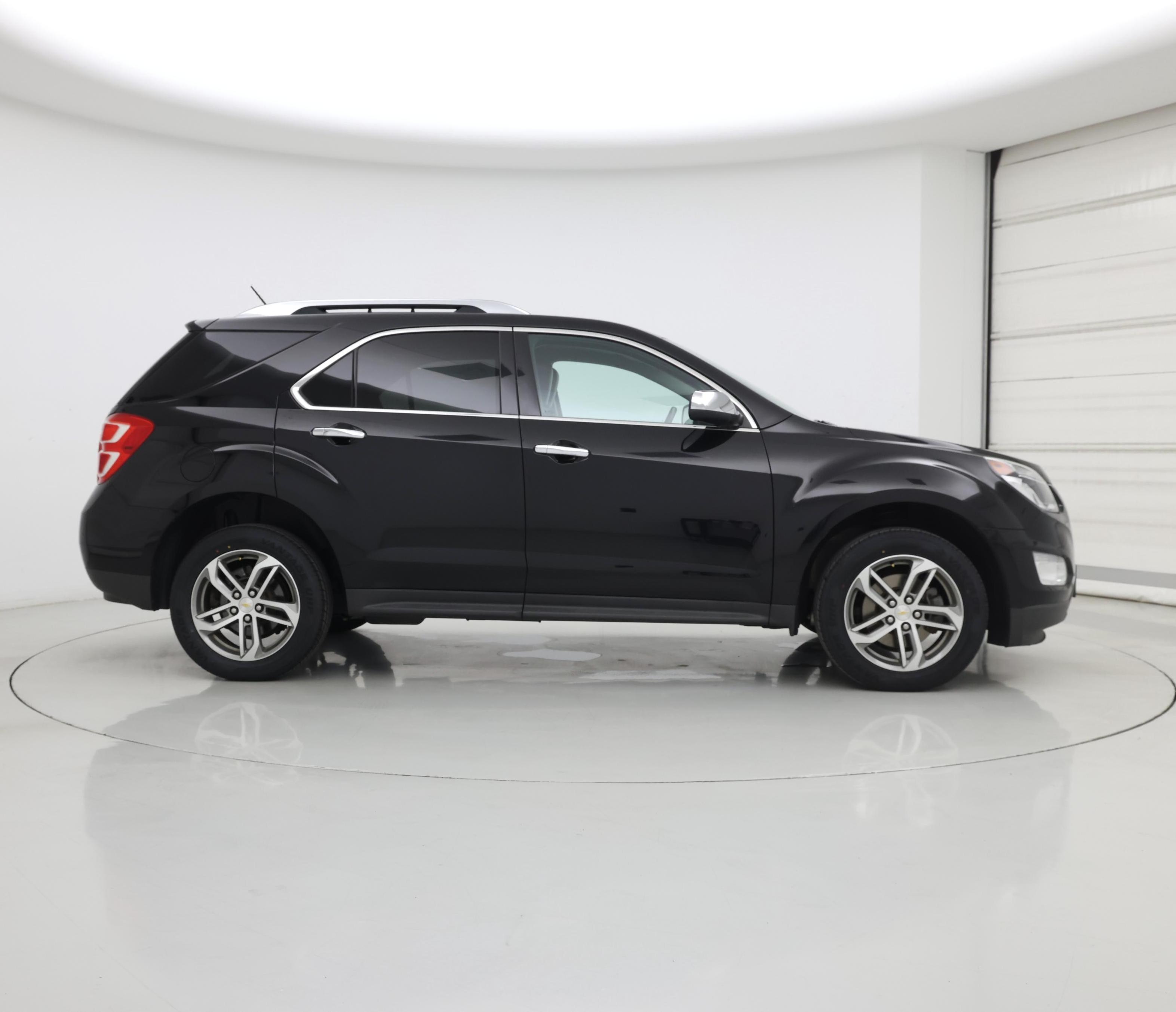Thumbnail: 2016 Chevrolet Equinox - 7