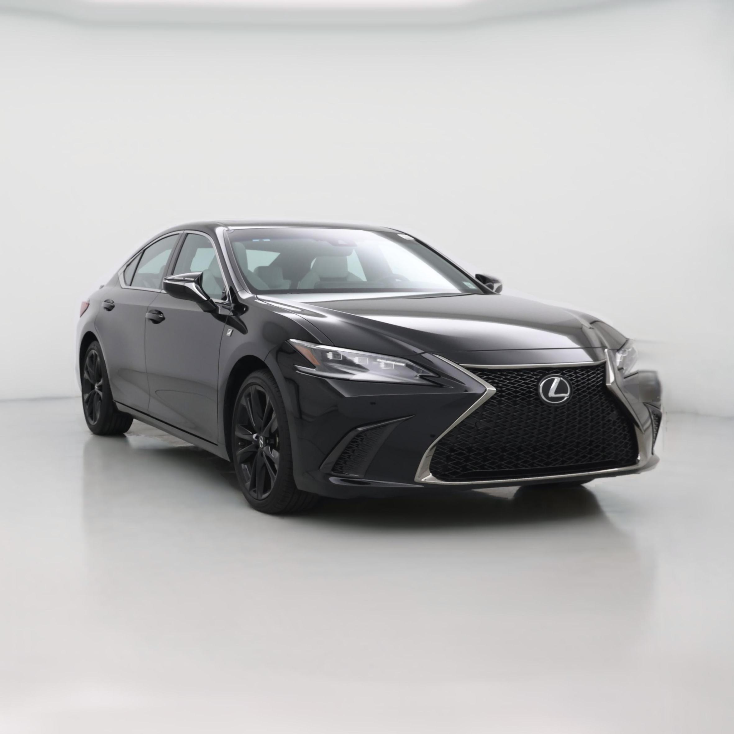 Thumbnail: 2022 Lexus ES - 1