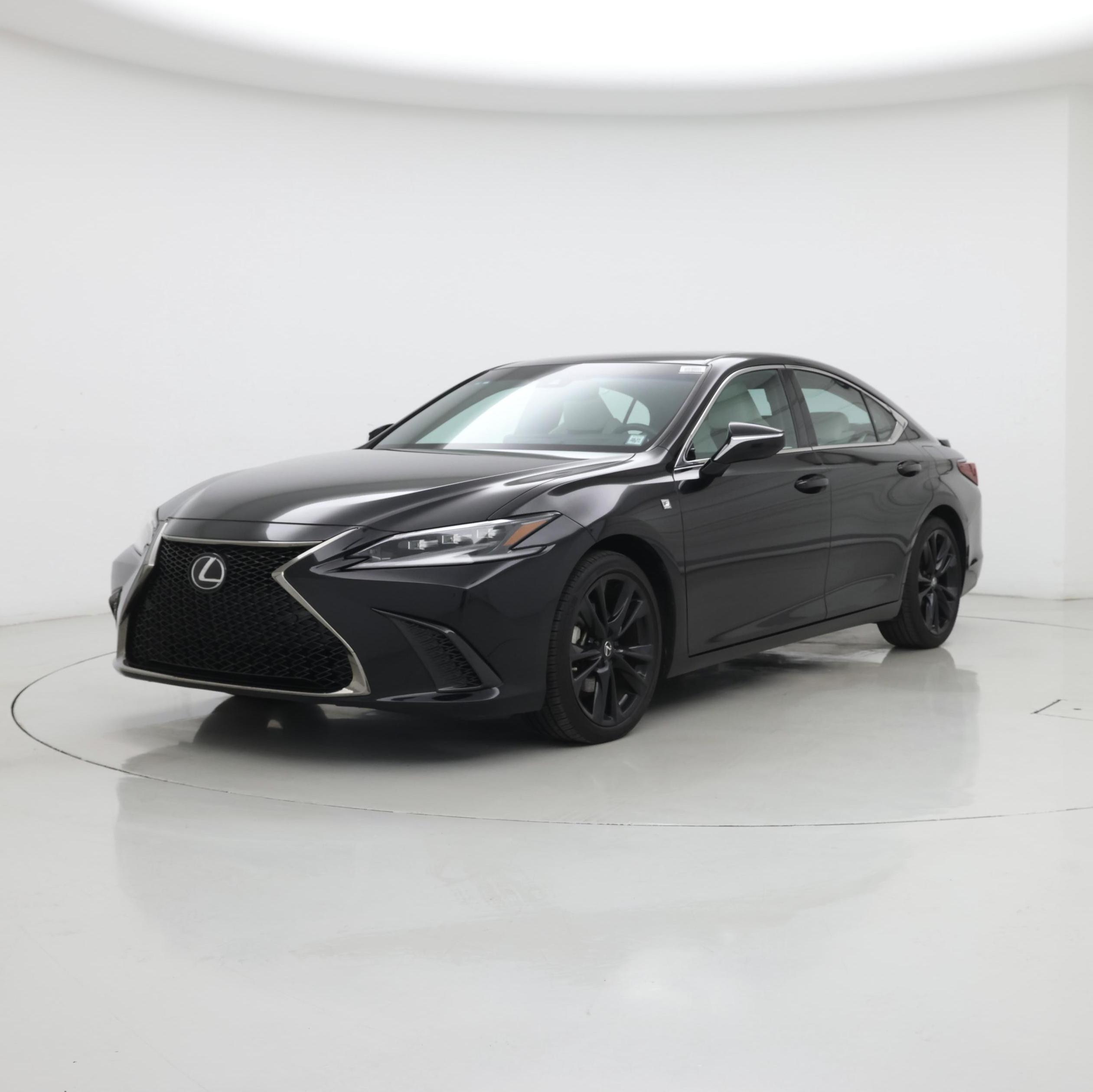 Thumbnail: 2022 Lexus ES - 4