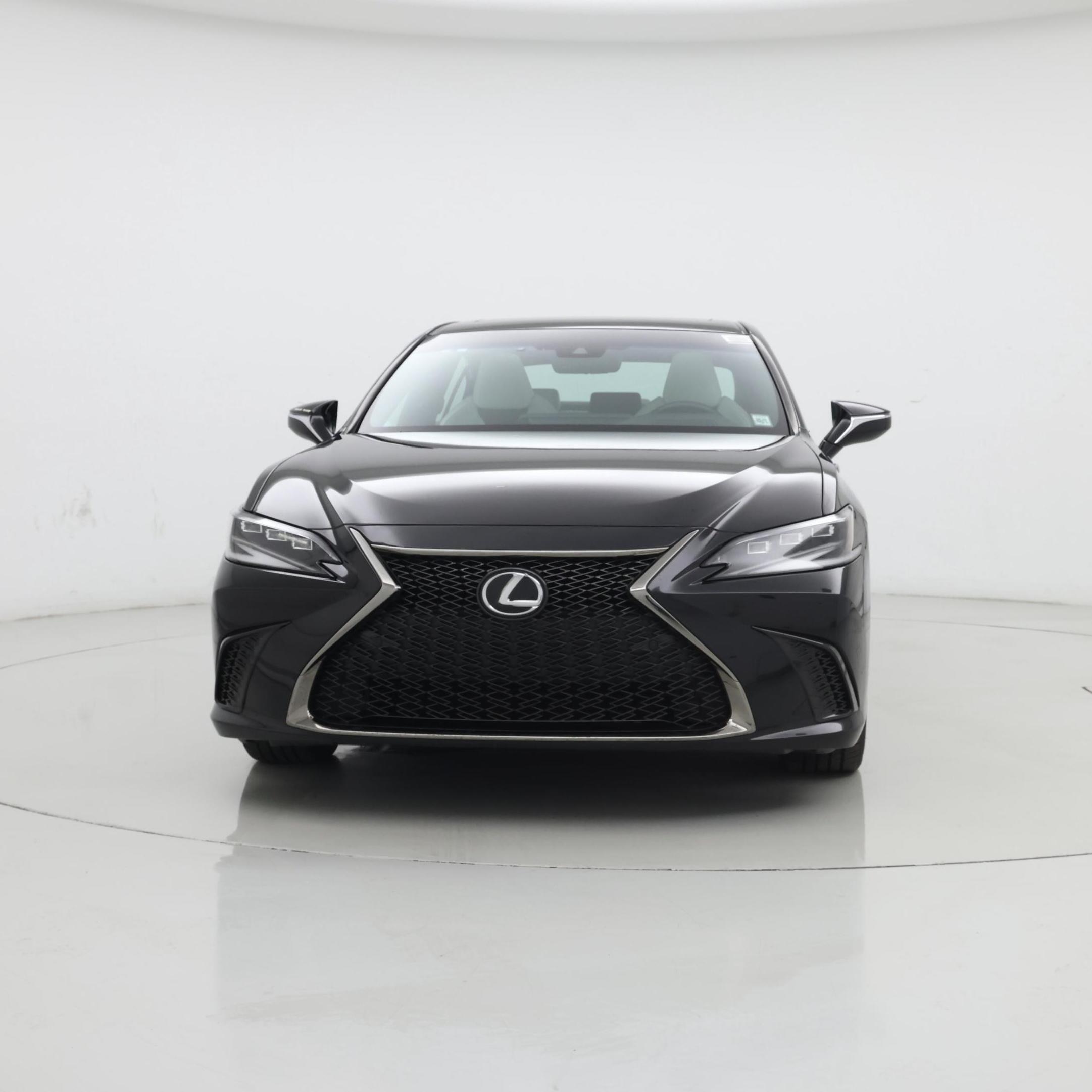 Thumbnail: 2022 Lexus ES - 5