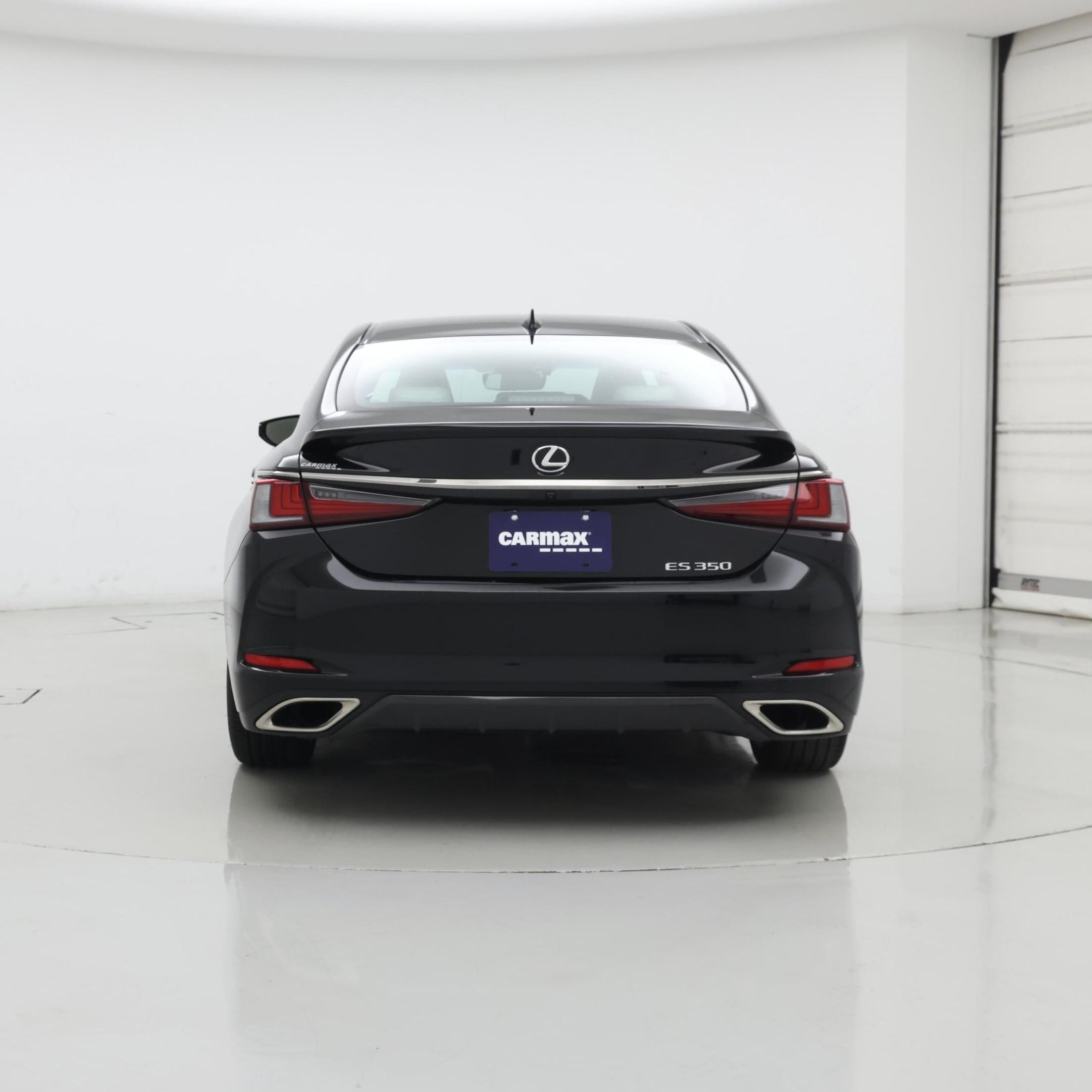Thumbnail: 2022 Lexus ES - 6