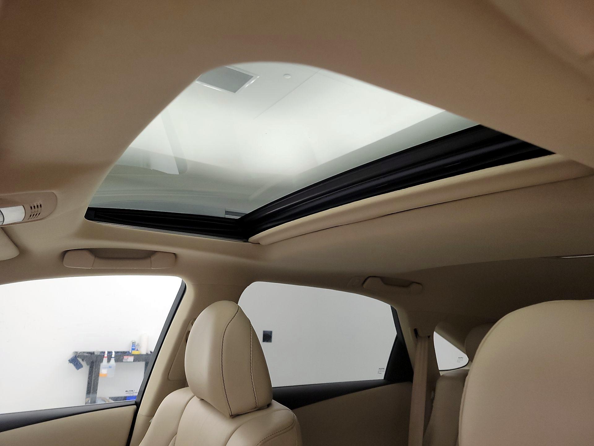 Thumbnail: 2013 Lexus RX - 20