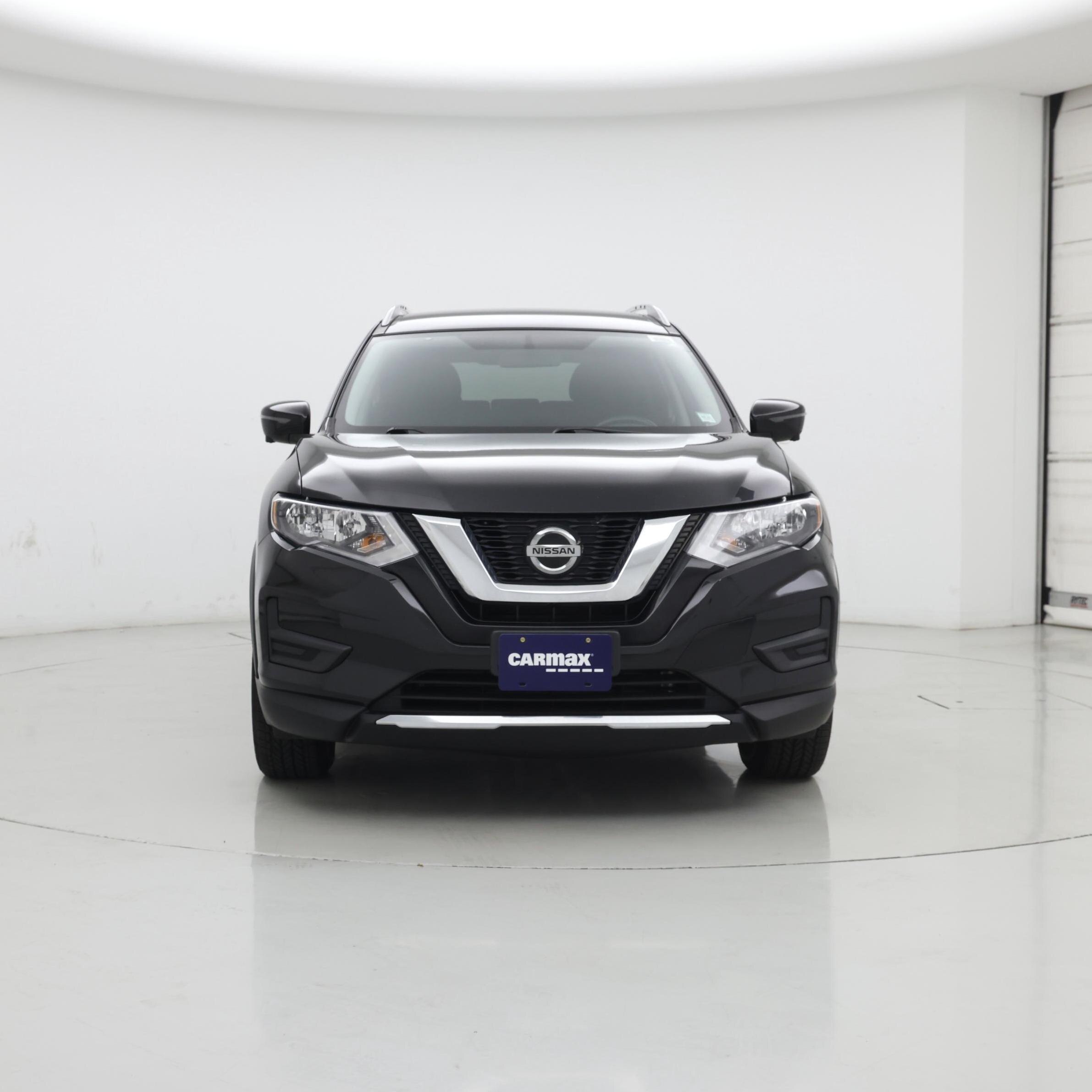Thumbnail: 2018 Nissan Rogue - 5