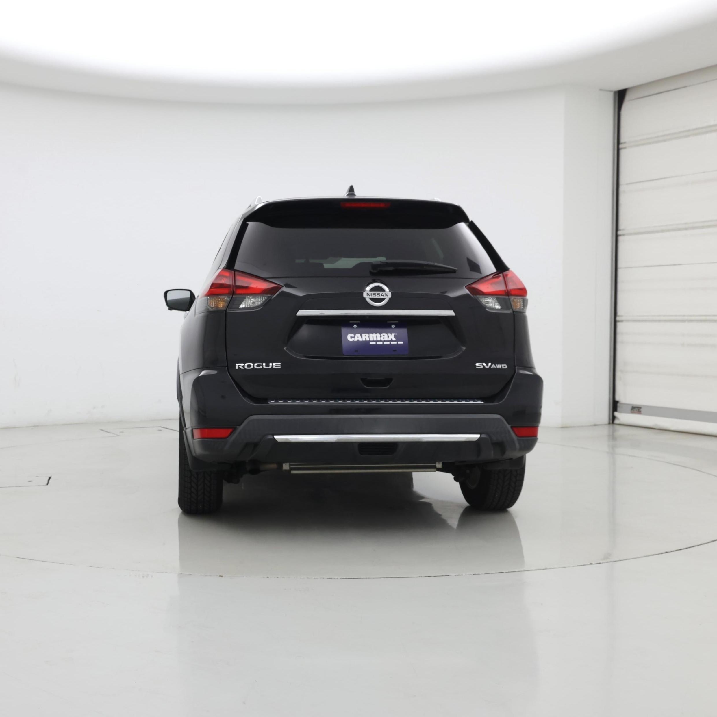 Thumbnail: 2018 Nissan Rogue - 6
